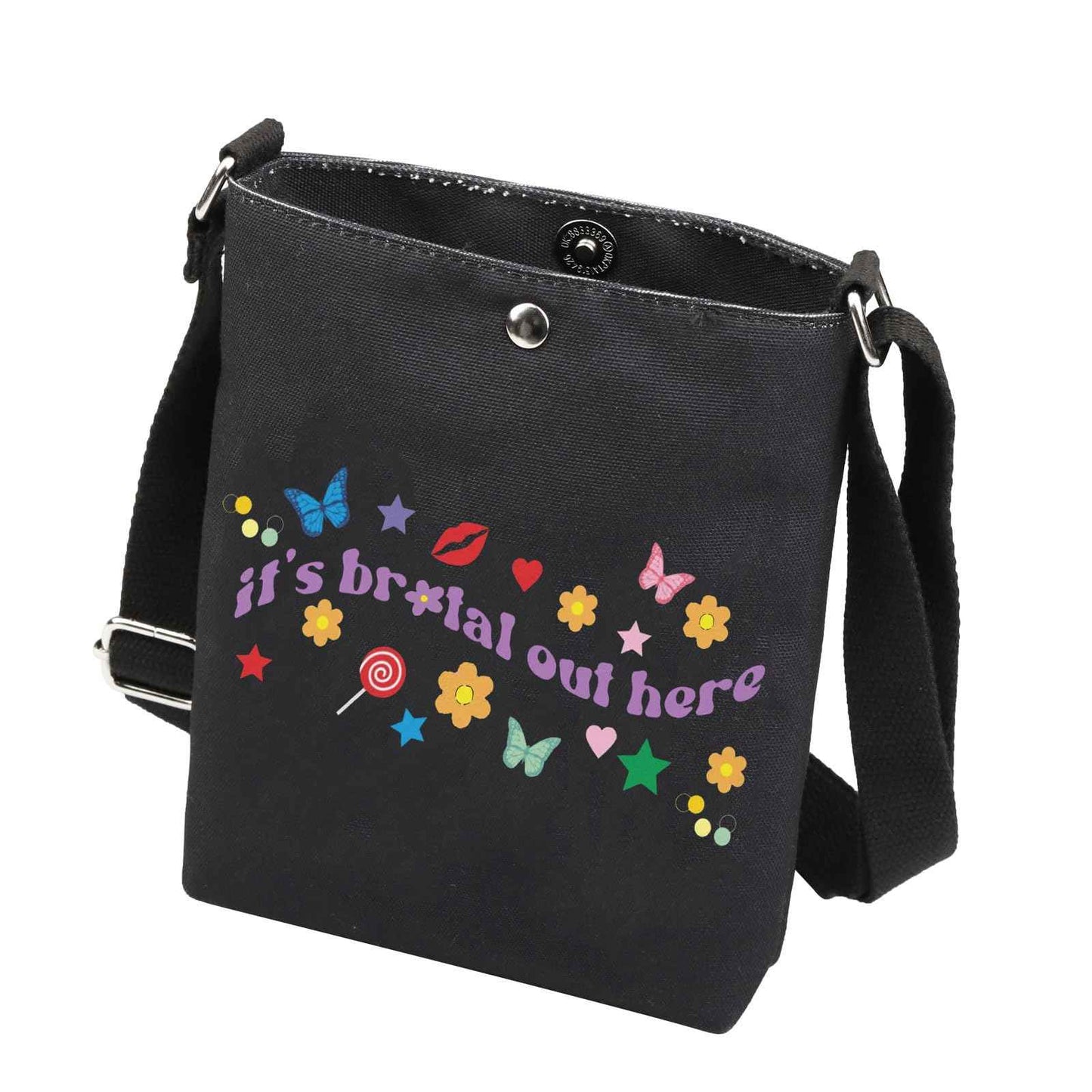 XYANFA Singer Makeup Bag Fans Gift singer Cosmetic Bag for Girls Music Lover Gift