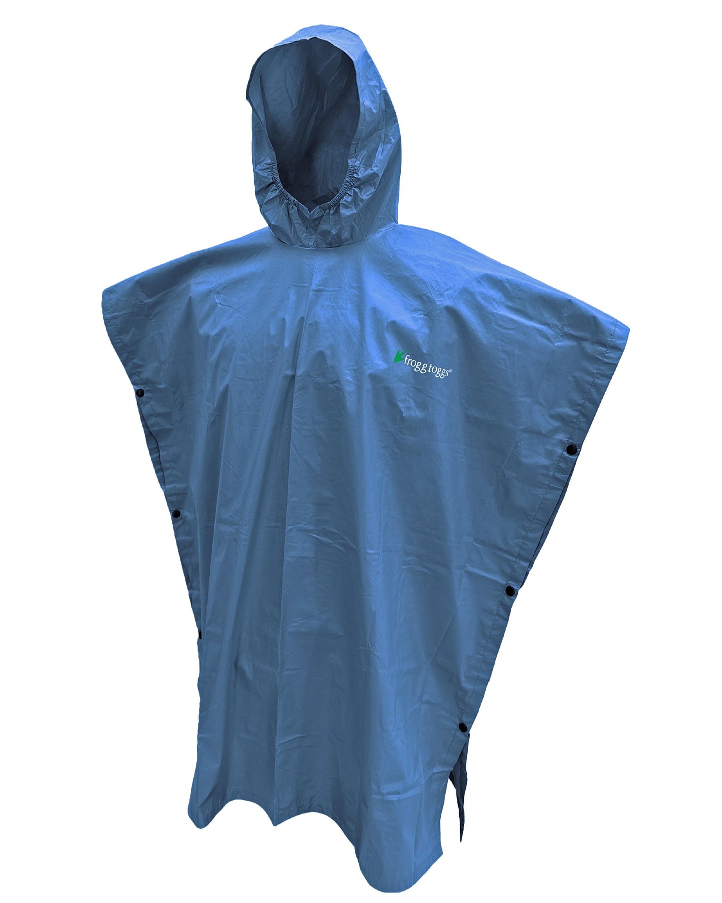 FROGG TOGGS Ultra-Lite2 Youth Waterproof Breathable Poncho