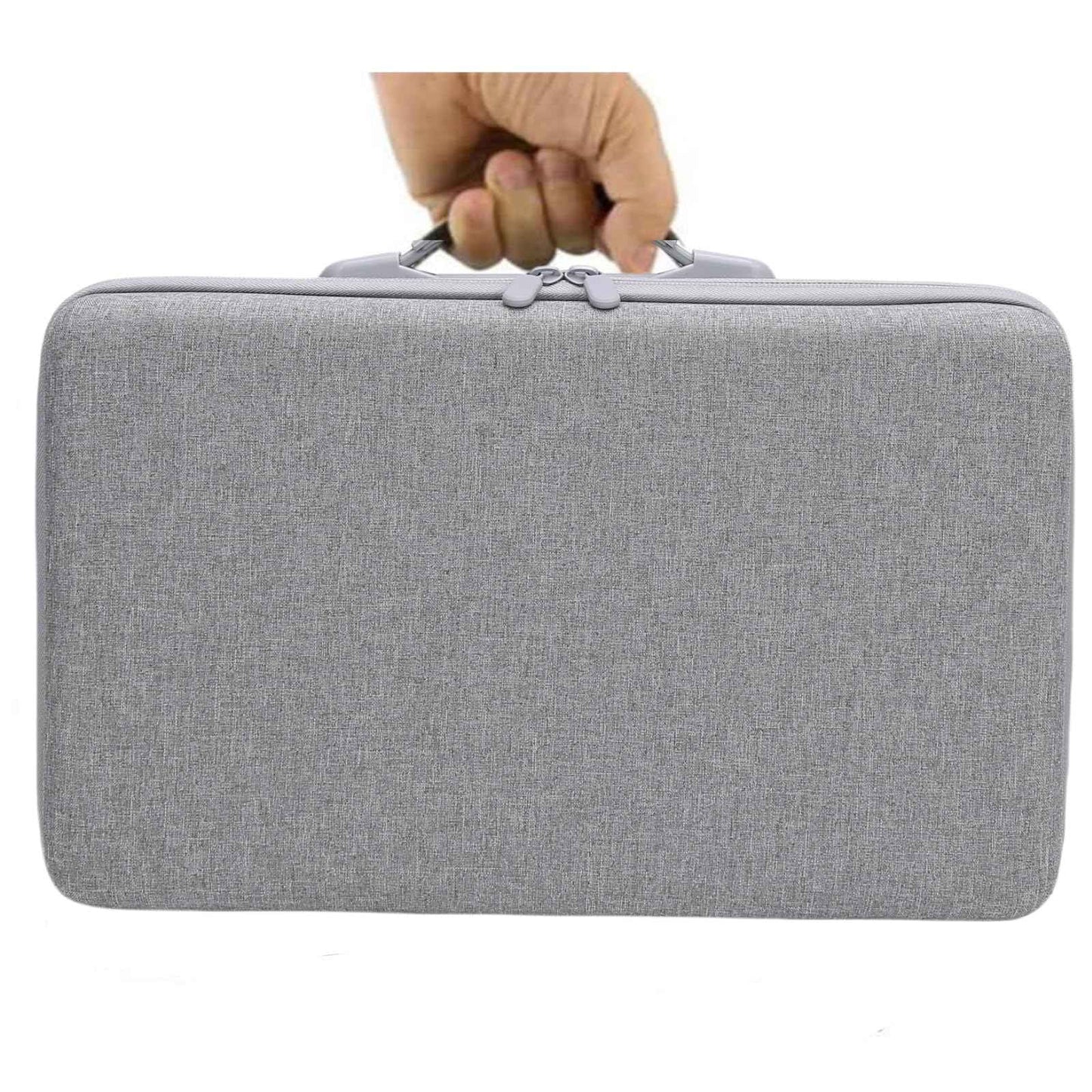 Ferbao Hard Case for Dyson Supersonic r,Portable Travel Storage Bag for Dyson Supersonic r