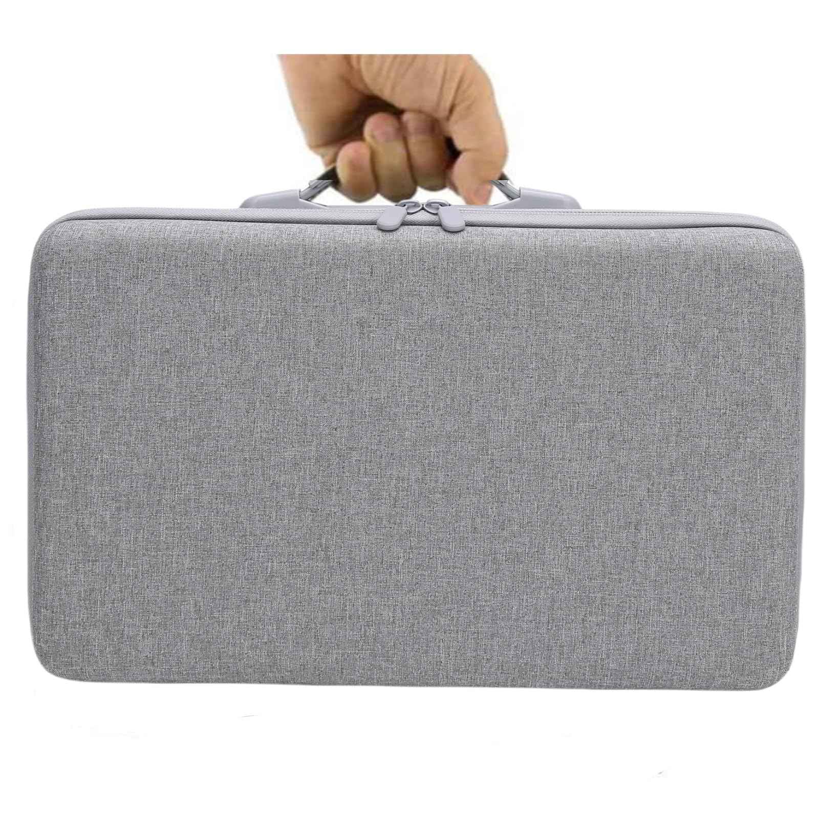 Ferbao Hard Case for Dyson Supersonic r,Portable Travel Storage Bag for Dyson Supersonic r