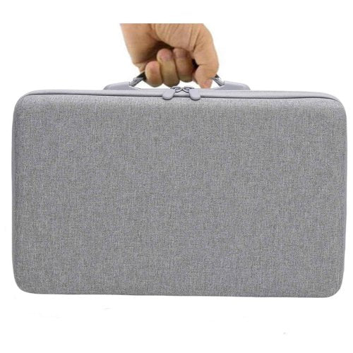 Ferbao Hard Case for Dyson Supersonic r,Portable Travel Storage Bag for Dyson Supersonic r