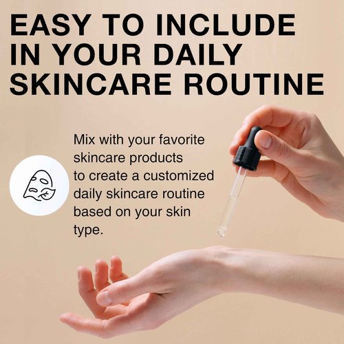 CELDYQUE 100% Pure Volufiline Concentrate Serum 2ea - Skin Firming Solution & Clinically Proven | Anti-Wrinkle, Enhances Facial Contours, Boosts Collagen for Sagging Mature Skin Korean Skincare