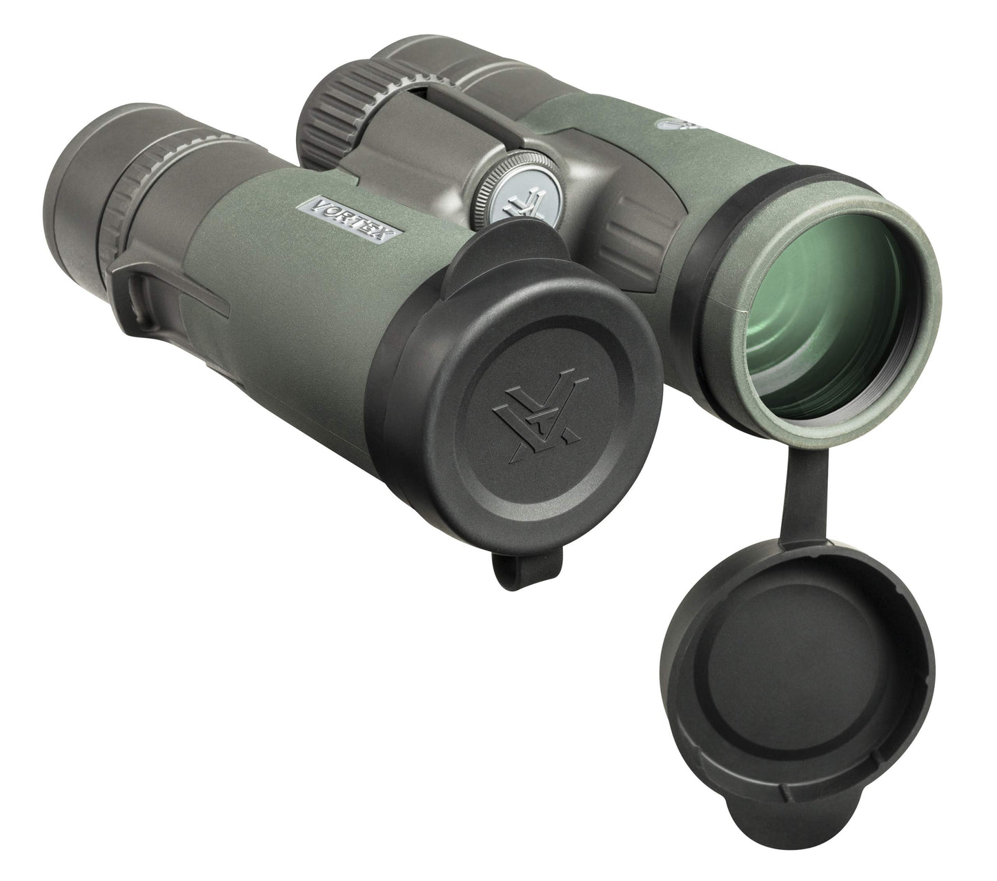 Vortex Optics Binocular Caps - Razor HD 42mm