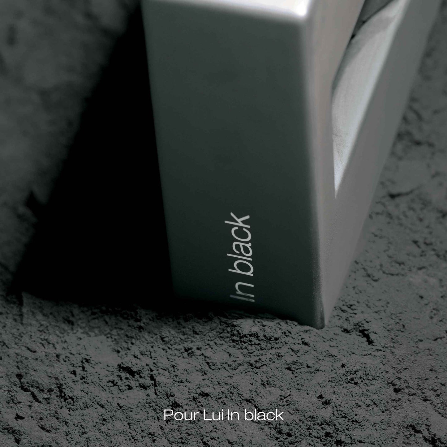 Mauboussin - Pour Lui In Black 100ml (3.3 Fl Oz) - Eau de Parfum for Men - Woody & Oriental Scents