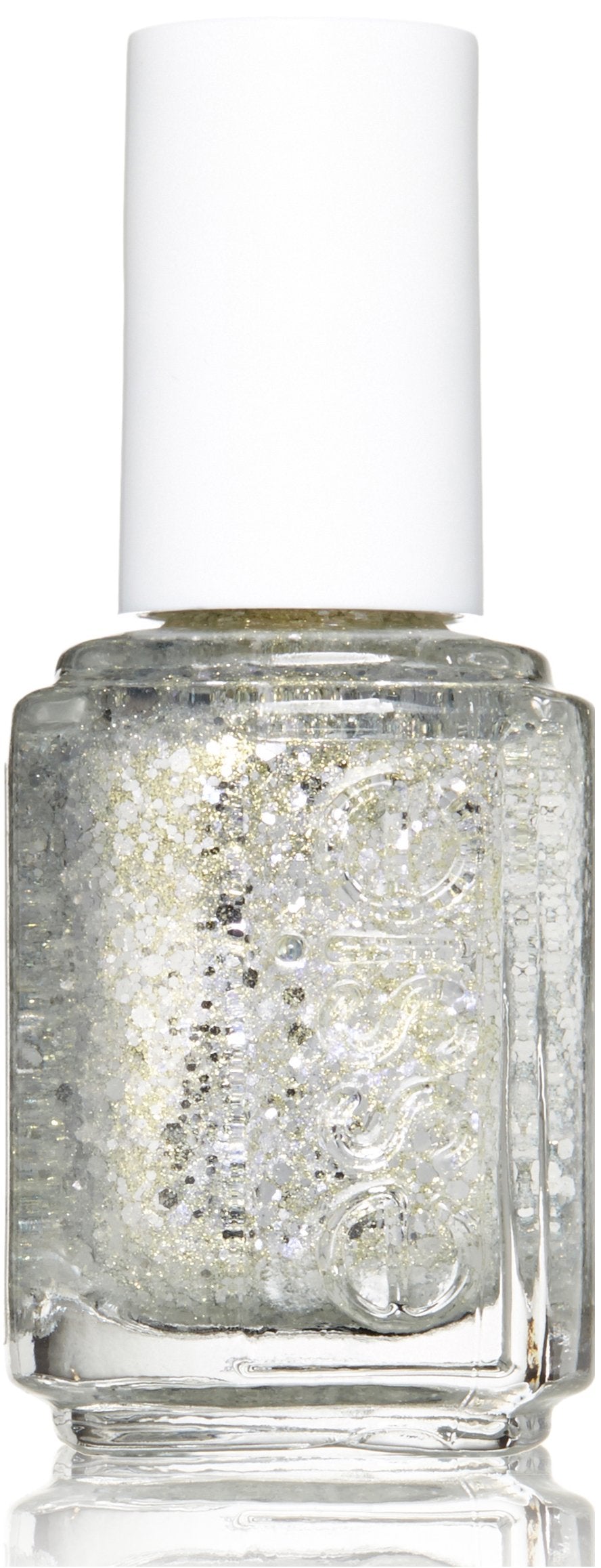 essie Nail Polish, Glossy Shine Finish, Hors D'Oeuvres, 0.46 fl. oz.