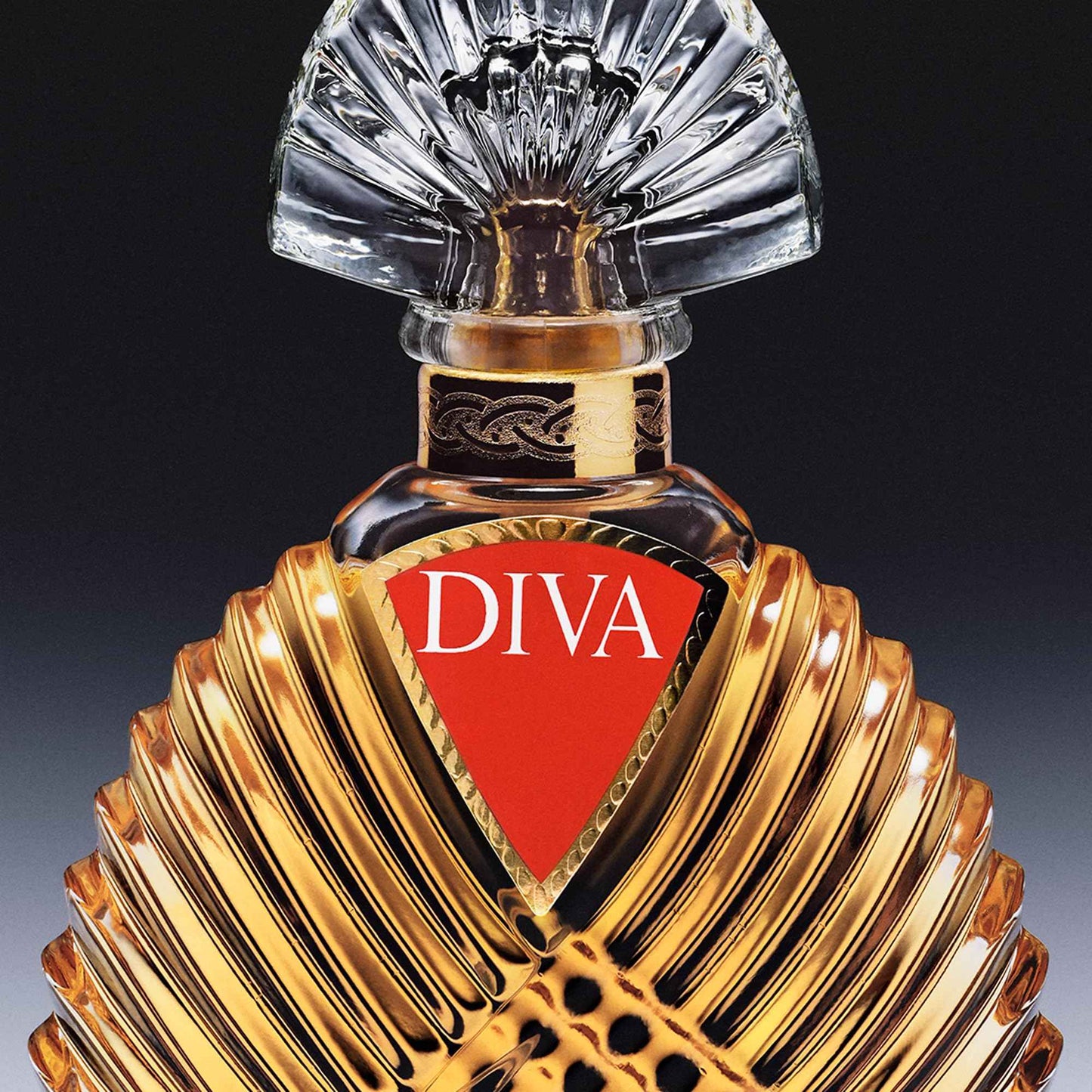 Diva By Ungaro For Women. Eau De Parfum Spray 3.4 Ounces