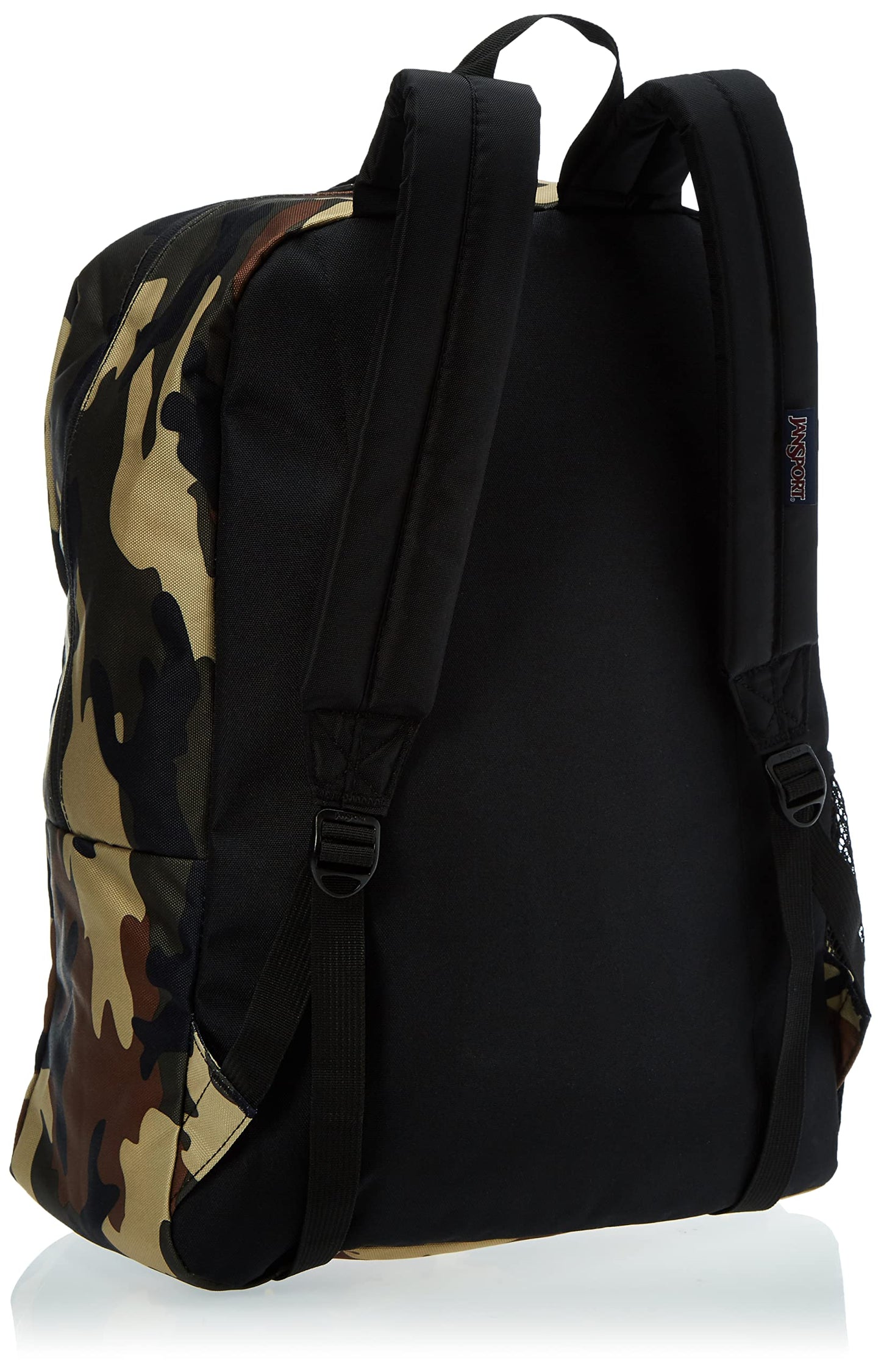 Jansport JS0A47LW7Z7 Cross Town Buckshot Camo