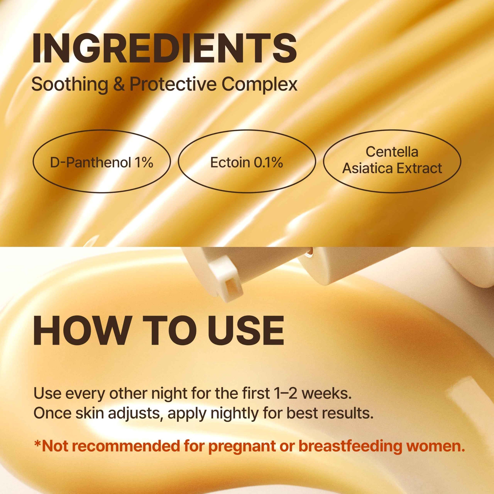 GOODAL Black Carrot VITA-A Retinal Intense Serum 8.0, Wrinkle Retinol Plumping Ampoule, Dark Spot Correcting Glow Serum, Pore Minimizing & Tightening, for Sensitive Skin, Korean Skincare, 0.68 Fl Oz