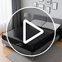 Noverlife Vinyl Waterproof & Oilproof Queen Mattress Protector - 14" Deep Pocket