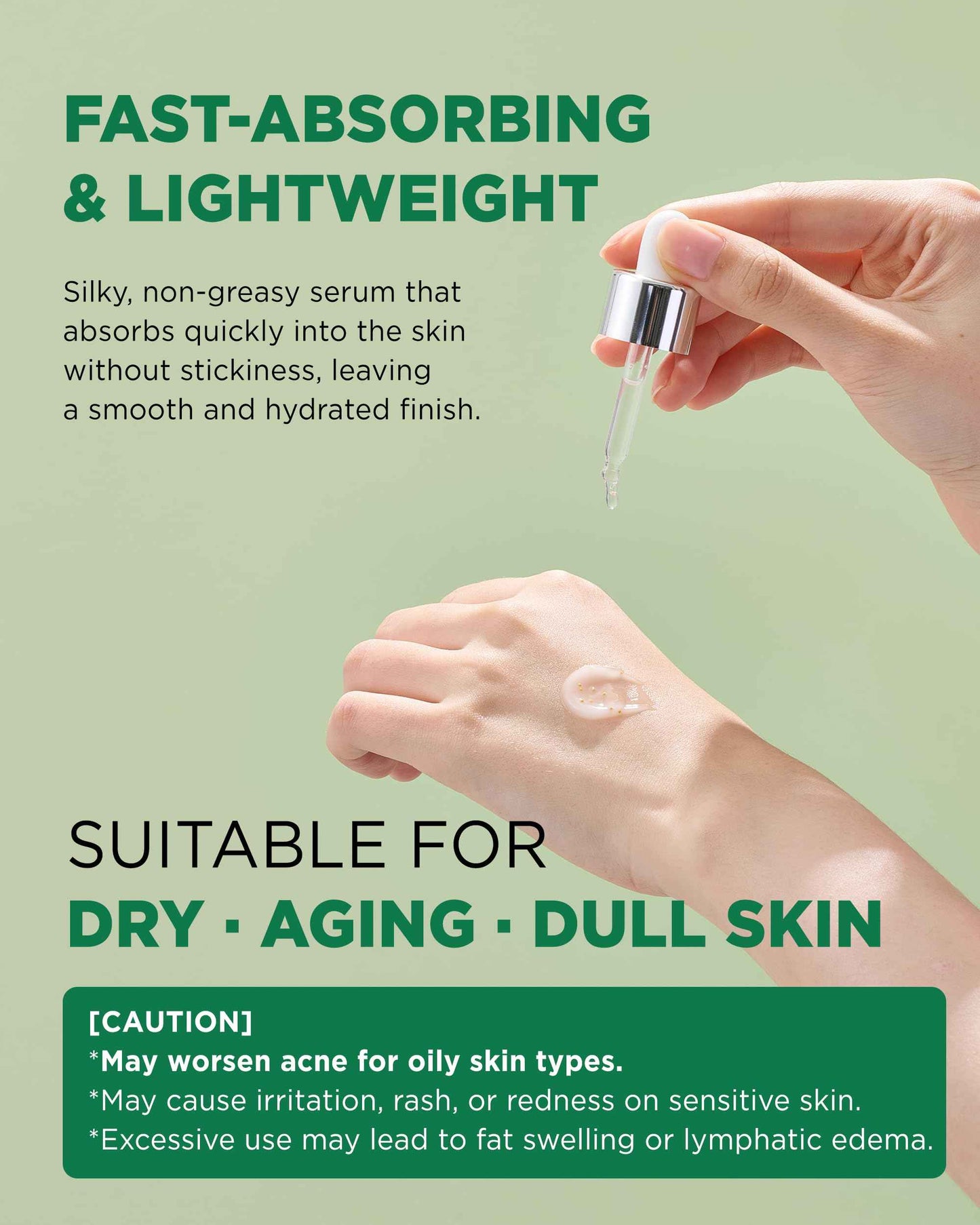 Matrixyl 3000 100% Serum Skincare – Pure Peptide Complex Anti-Aging Facial Ampoule from France Sederma, Collagen Boosting Wrinkle Treatment, Perfect for Layering & DIY, 0.33 fl.oz (10ml)