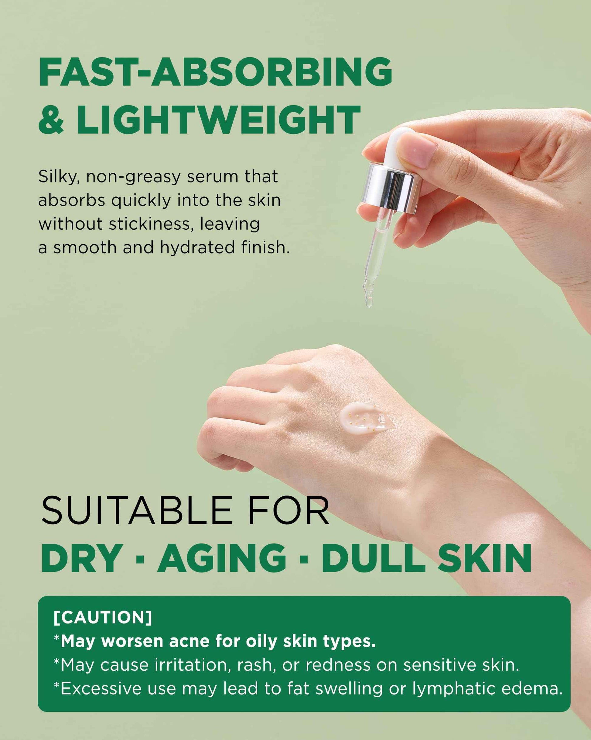 Matrixyl 3000 100% Serum Skincare – Pure Peptide Complex Anti-Aging Facial Ampoule from France Sederma, Collagen Boosting Wrinkle Treatment, Perfect for Layering & DIY, 0.33 fl.oz (10ml)