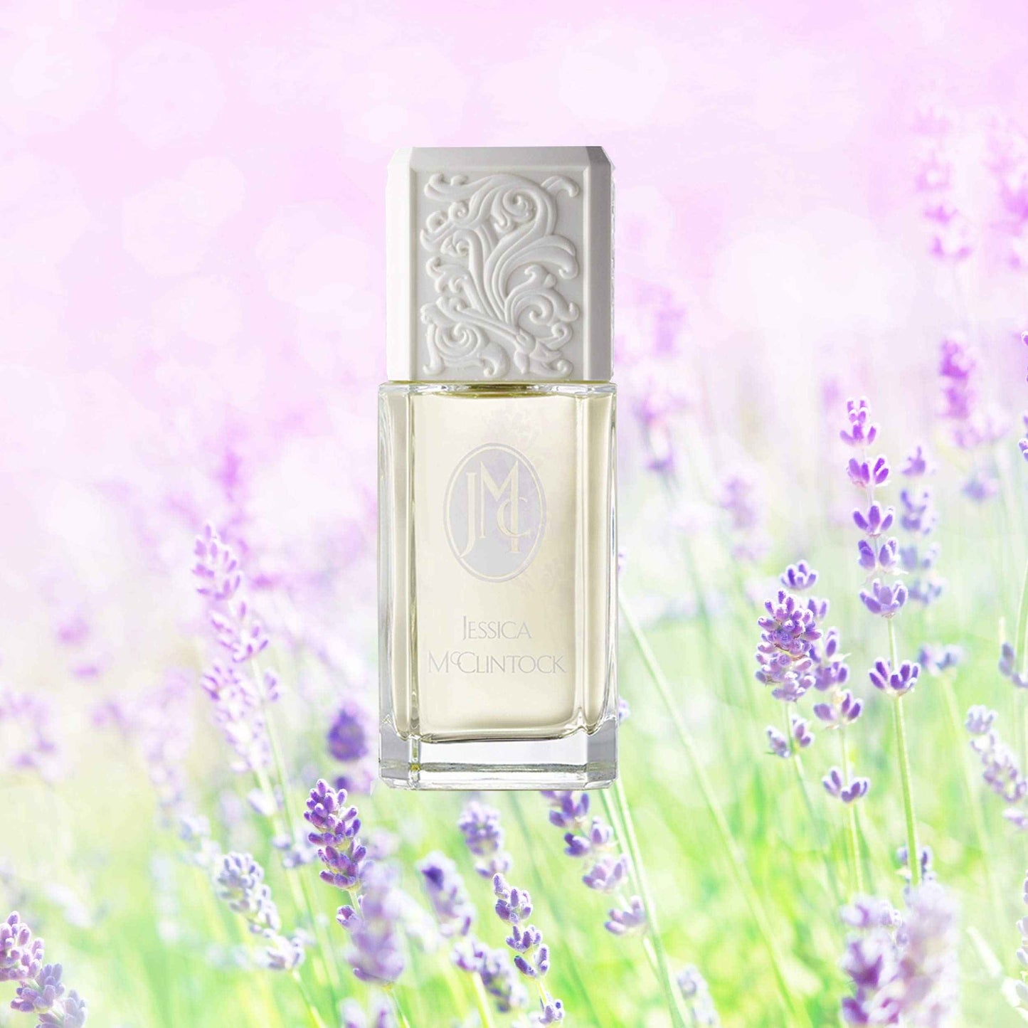 Jessica McClintock Jessica McClintock Eau De Parfum for women 1.7 oz