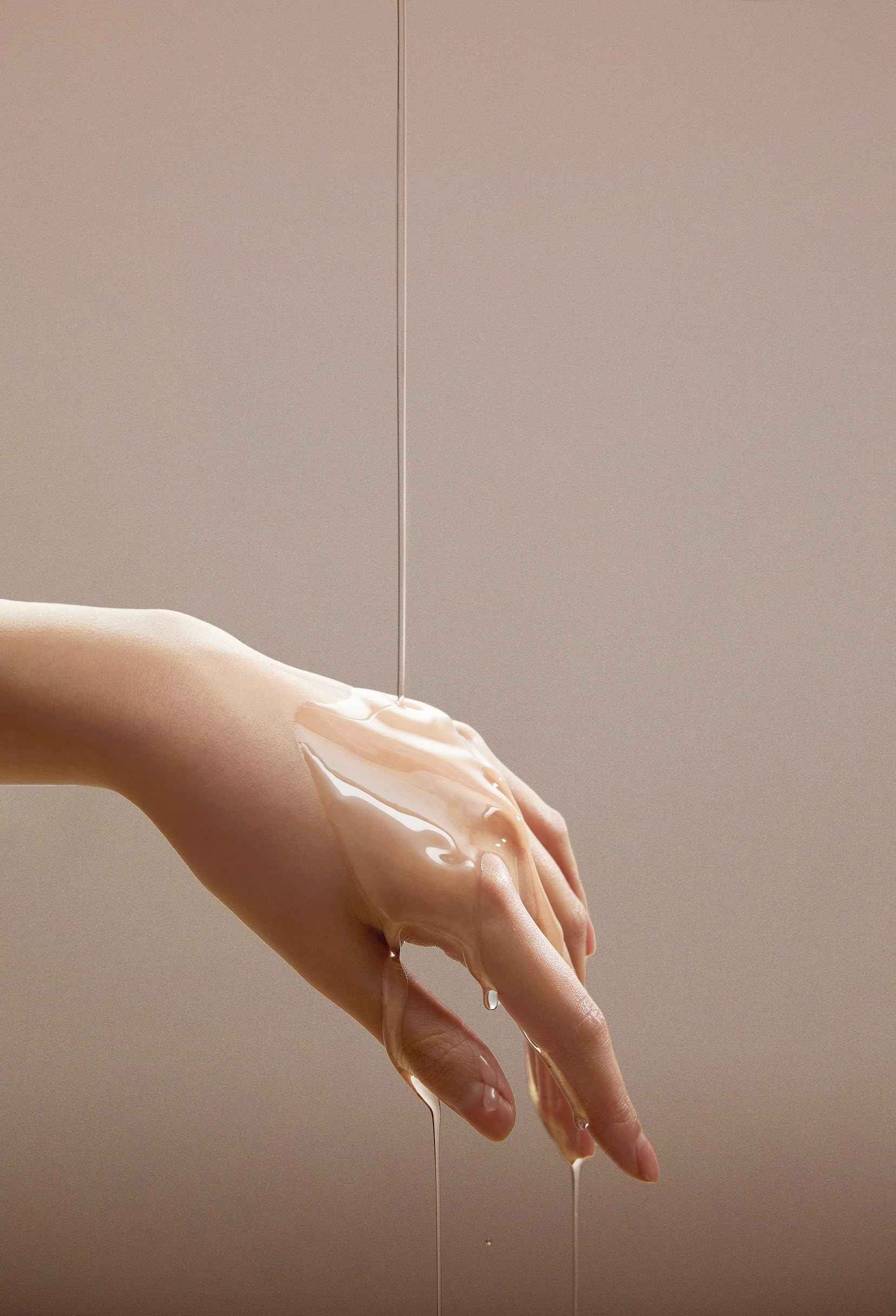 CHICHO Barrier Relief Body Oil