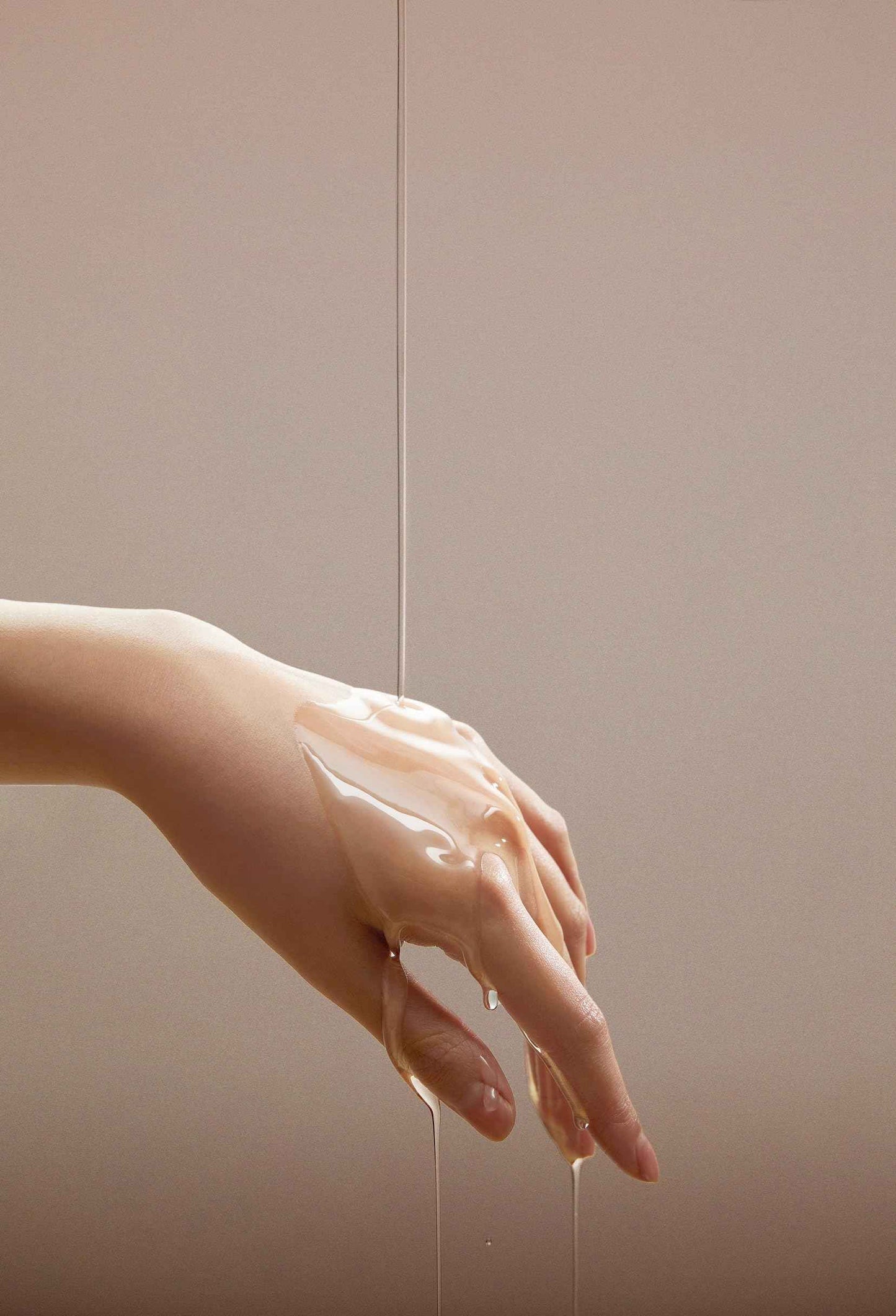 CHICHO Barrier Relief Body Oil