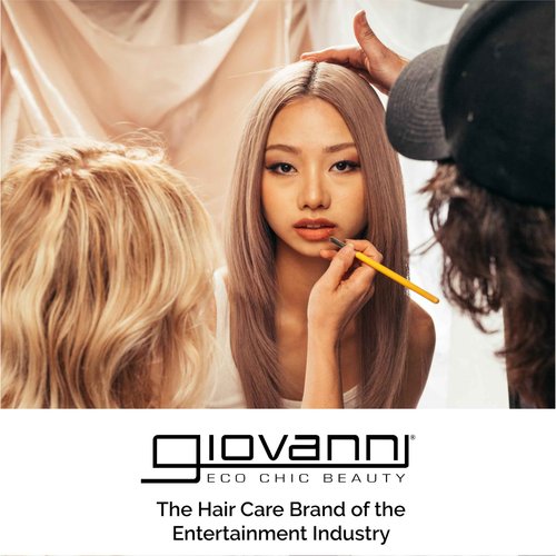 GIOVANNI D:tox System Purifying Facial Scrub - With Activated Charcoal, Removes Impurities for a Beautiful Complexion, Hypoallergenic, Dermatologist Tested, Super Antioxidant Acai & Goji Berry - 4 oz (2 Pack)