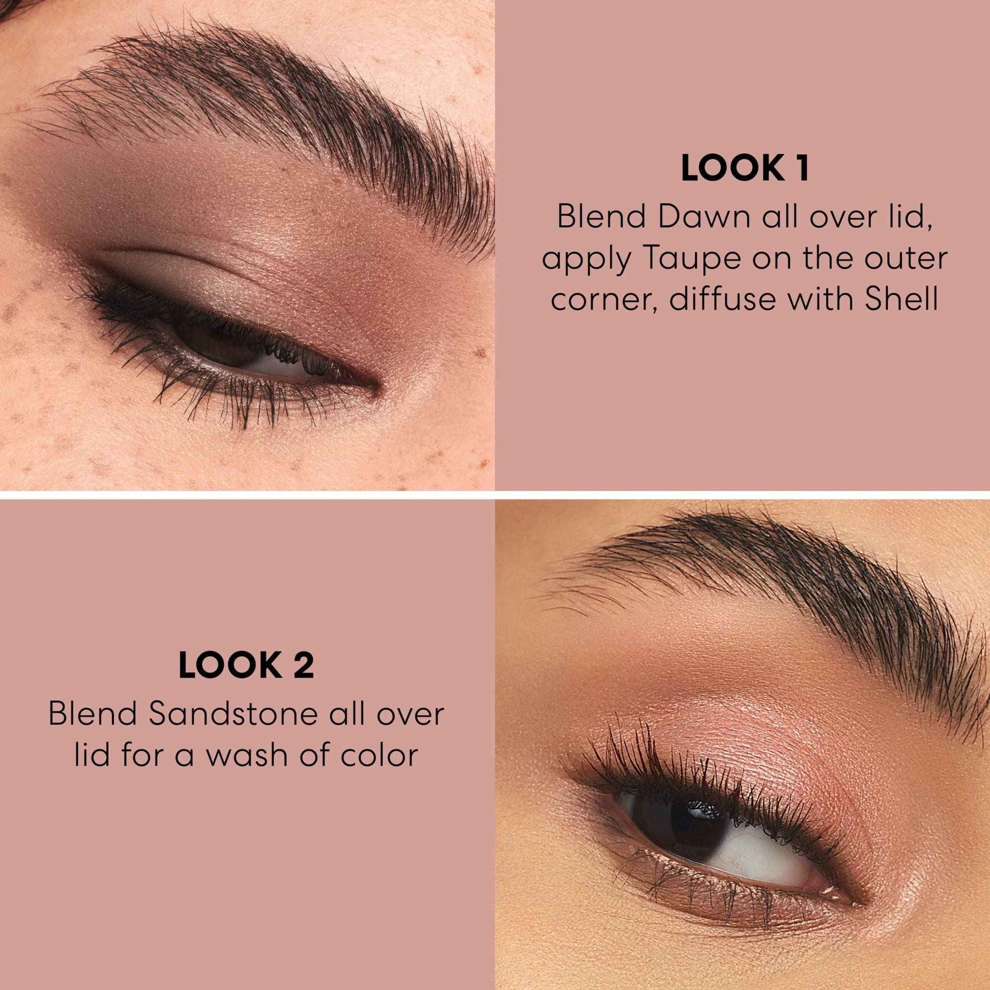 bareMinerals Mineralist Eyeshadow Palette, Ultranatural