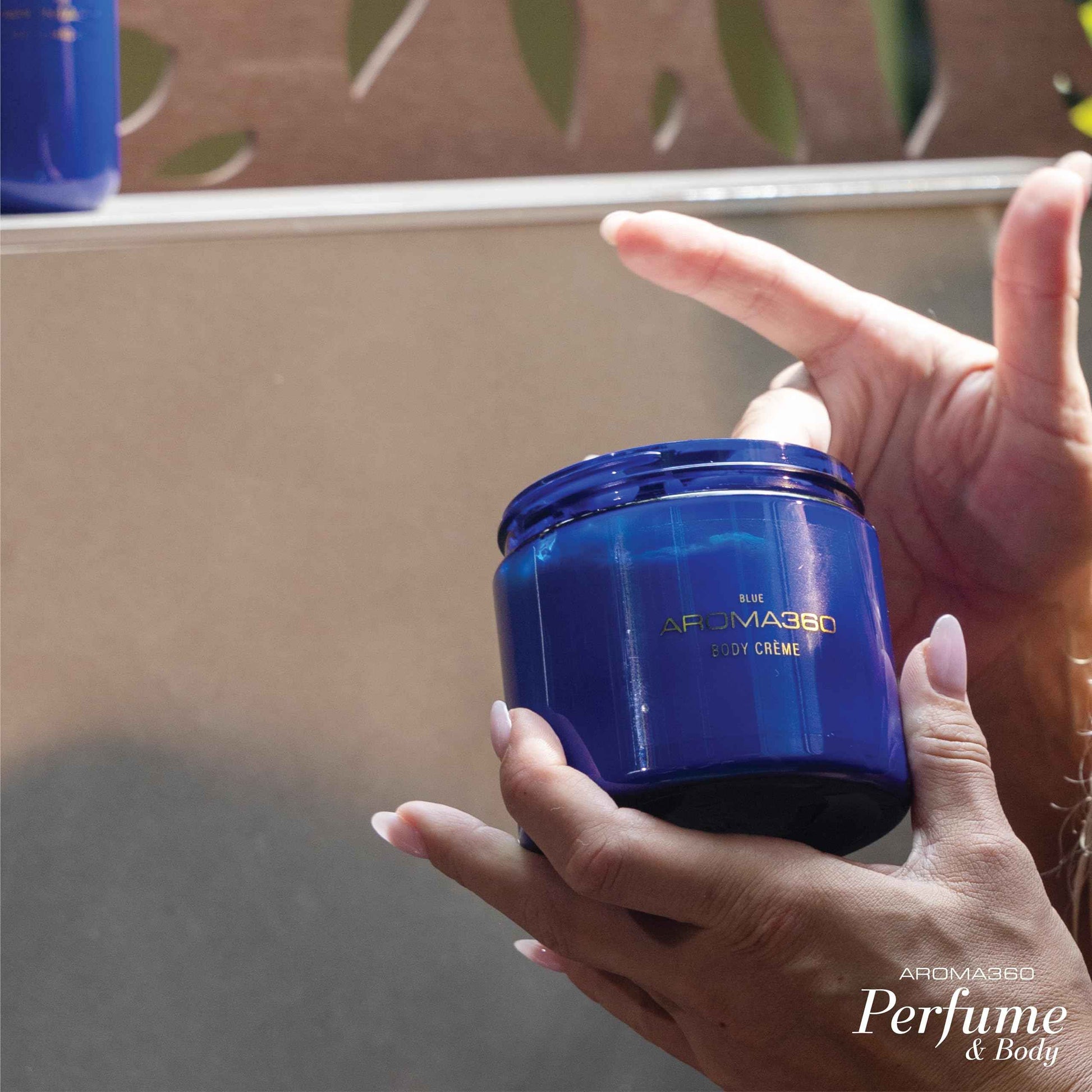 Aroma360 Body Cream My Way 16 oz