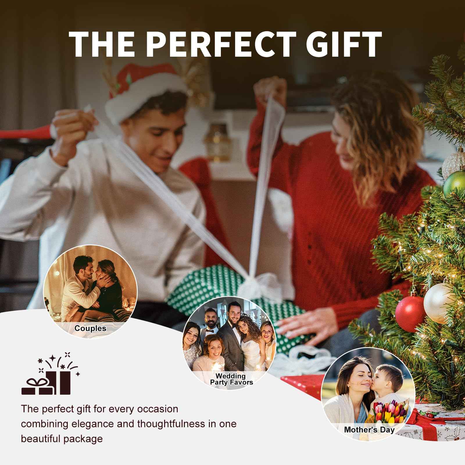 MELONY Massage Oil Candle for Pure Relaxation- 8.1 oz- Moisturizing Essential Oil Body Massage Candle for Home Spa- Amazing Gift for Women & Men (BlackBerry & Bay)