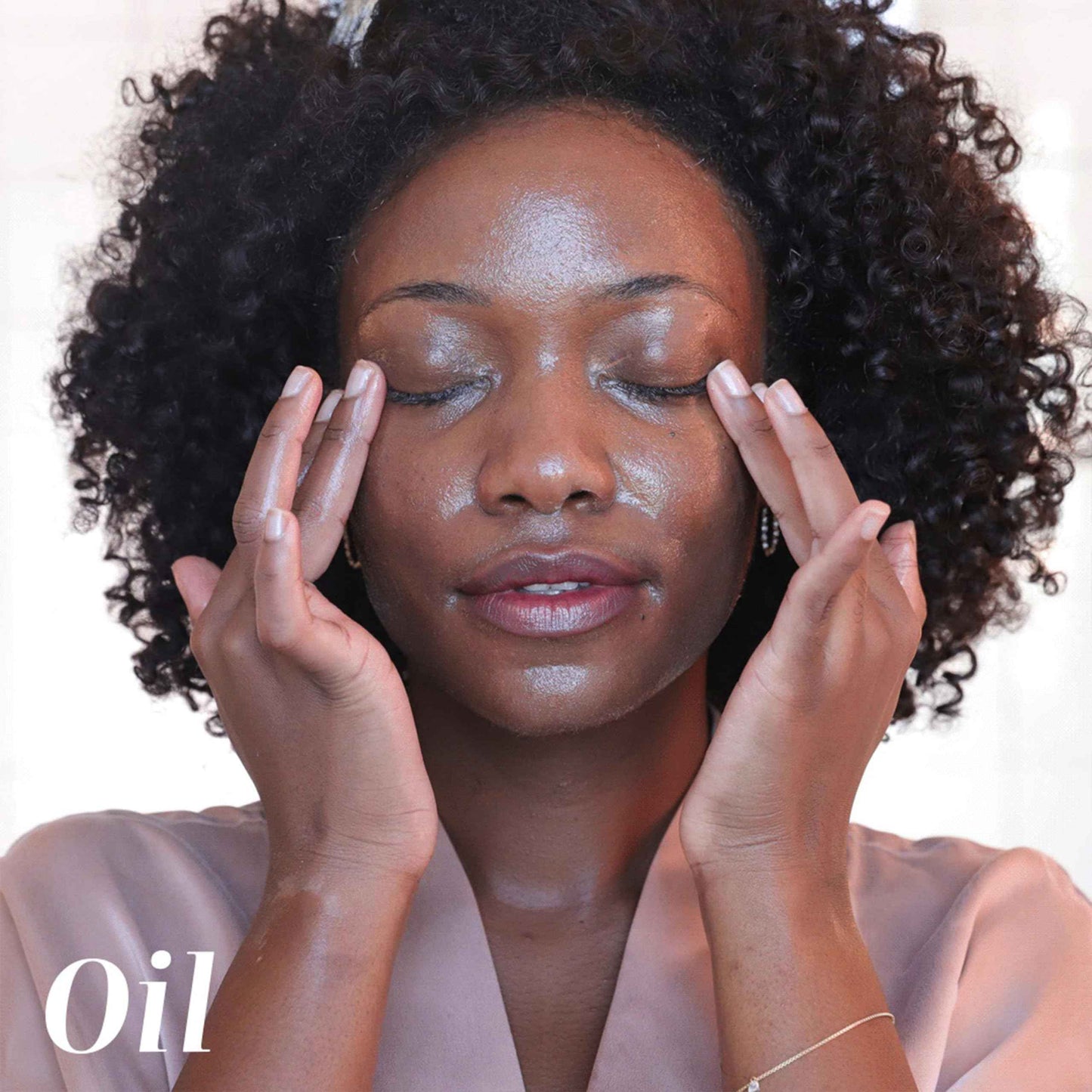 Wander Beauty B.O.M Voyage Cleansing Balm - Cleanser and Makeup Remover for Eyes & Face - Cleansing Balm Makeup Remover - Nourishing Face Wash Transforms From Balm to Oil to Milk Cleanser - 3.38 oz