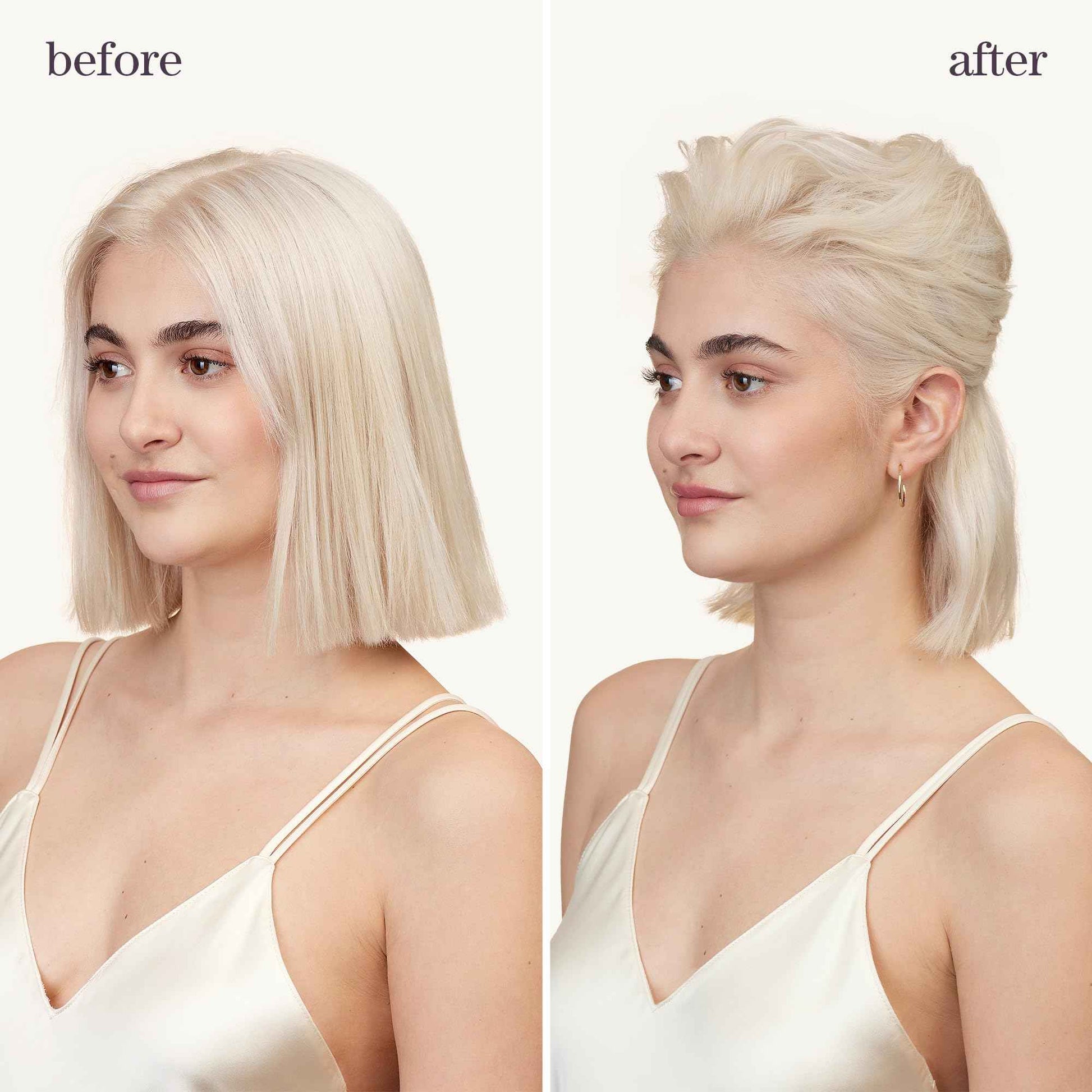 Pureology Style + Protect Instant Levitation Mist For Fine, Color-Treated Hair - Volumizes Without Weighing Down, Sulfate-Free & Vegan