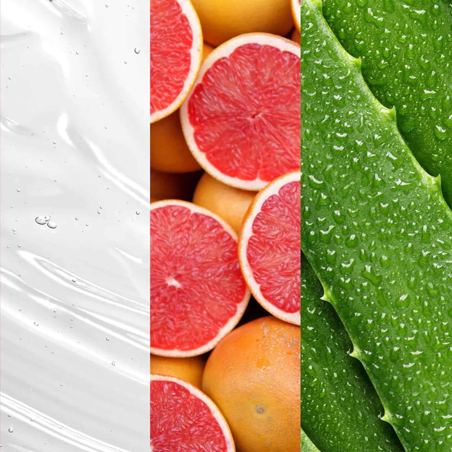 Mario Badescu Glycolic Grapefruit Cleansing Lotion for Combination and Oily Skin | Exfoliating Toner that Deeply Cleans |Formulated with Glycolic Acid & Grapefruit Extract| 16 FL OZ