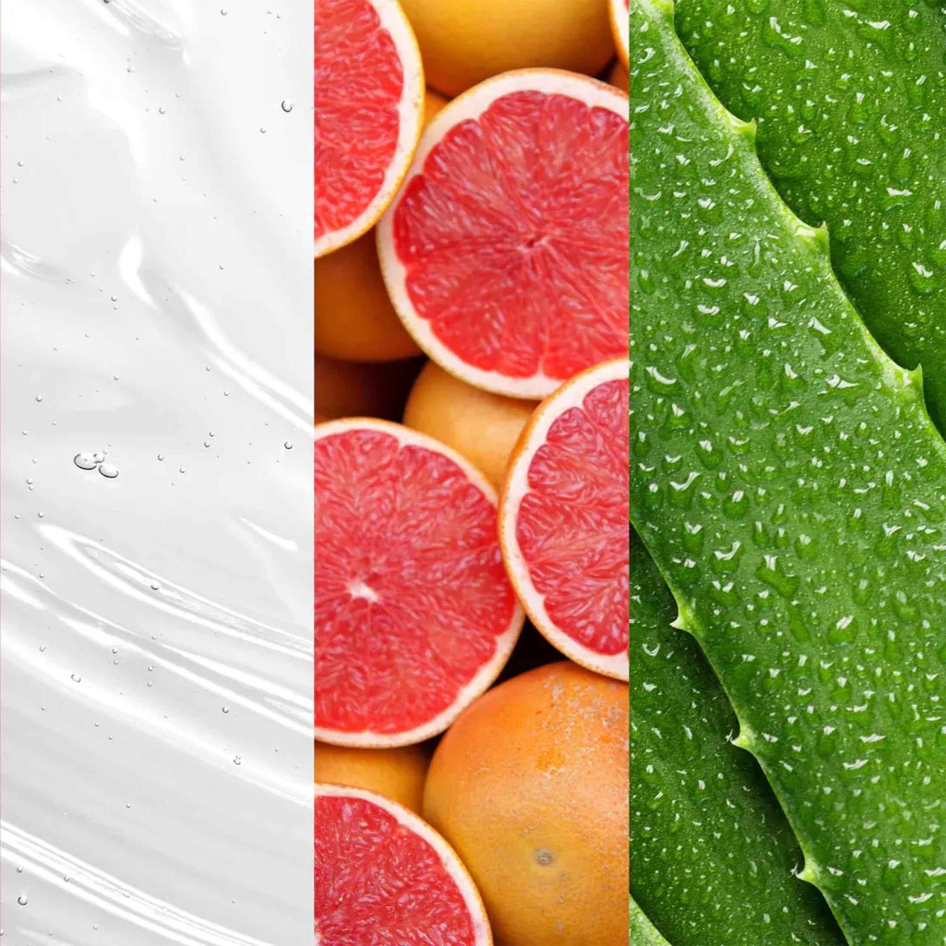 Mario Badescu Glycolic Grapefruit Cleansing Lotion for Combination and Oily Skin | Exfoliating Toner that Deeply Cleans |Formulated with Glycolic Acid & Grapefruit Extract| 16 FL OZ