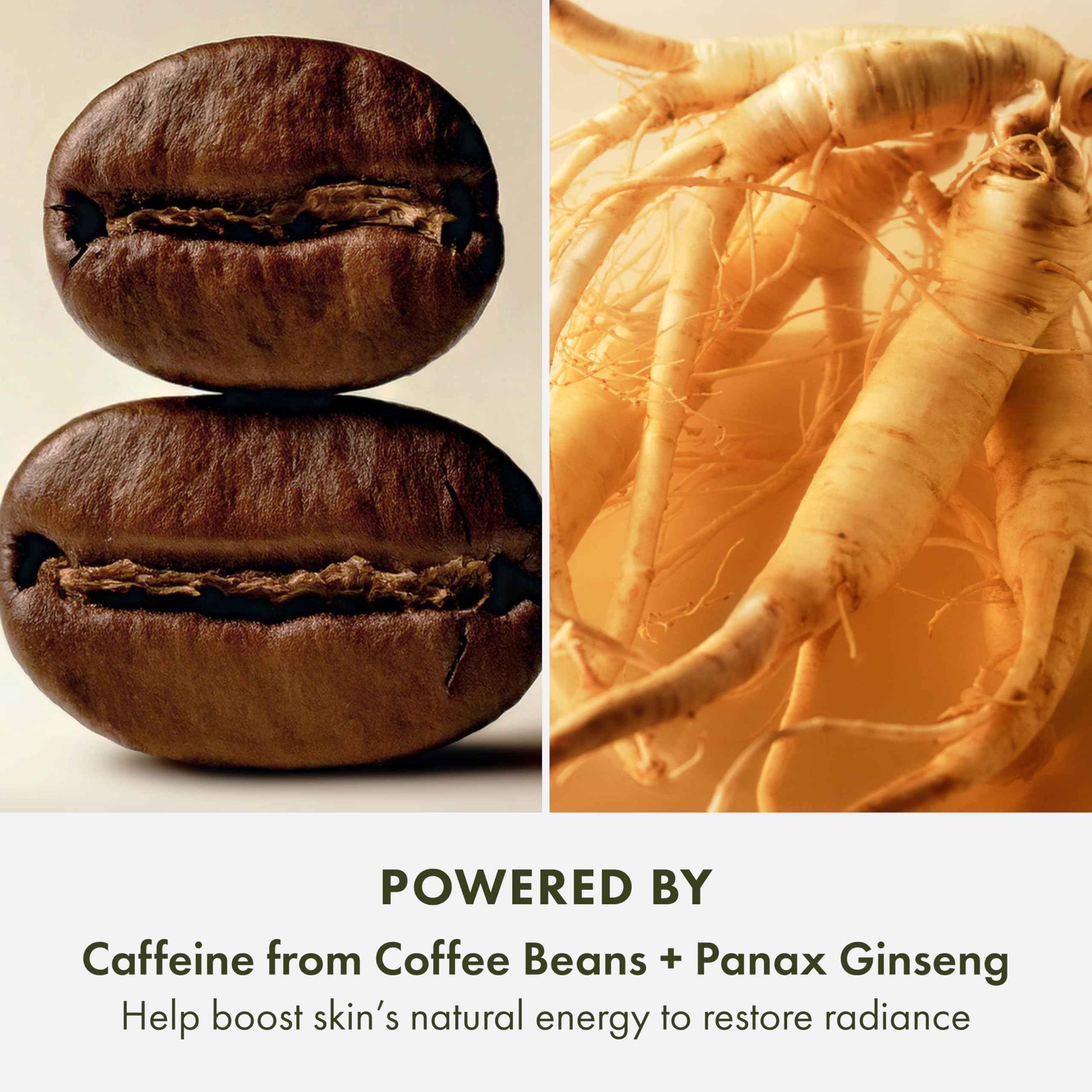 Origins GinZing Glow-Boosting Gel Moisturizer | For a Bronze Glow | With Hyaluronic Acid & Caffeine, & Ginseng, 1.7 Fl Oz