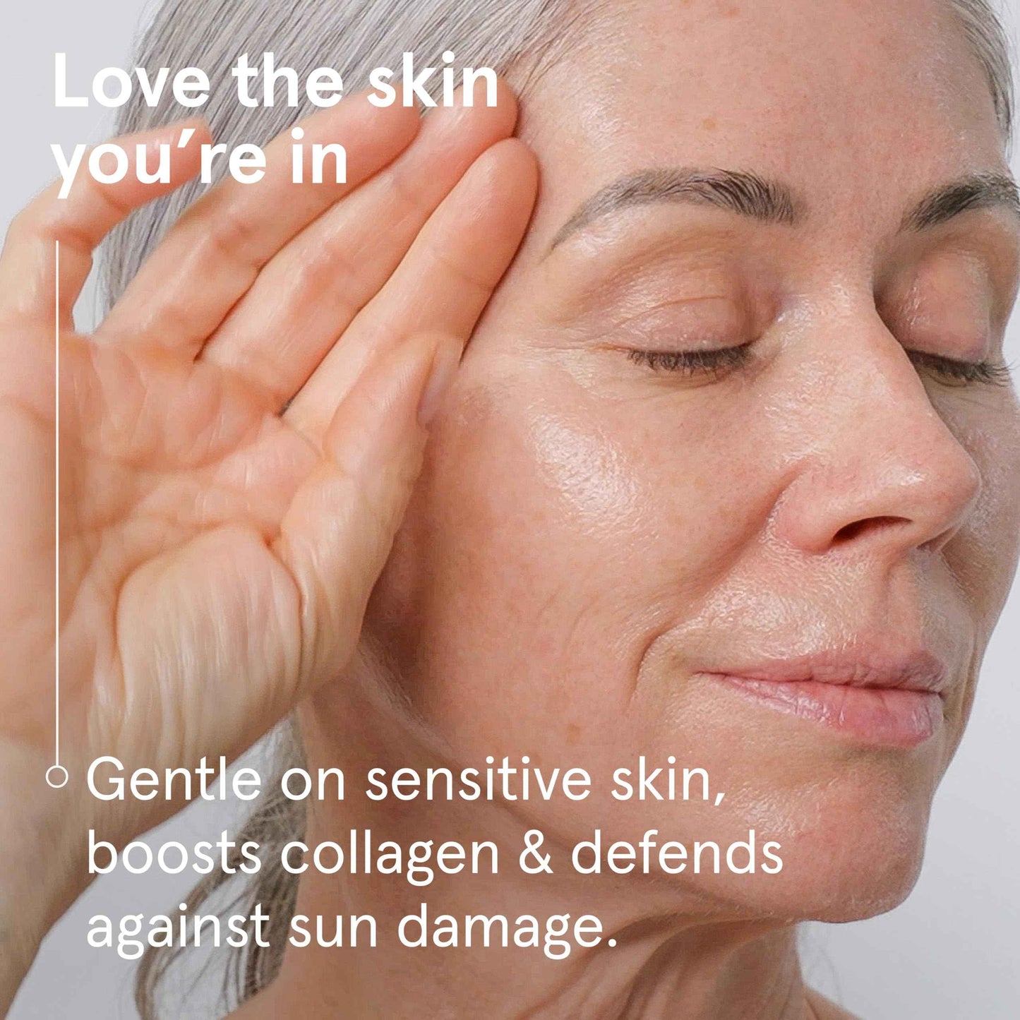 iRestore Vitamin C Brightening Serum – Anti Aging Face Serum with 15% Ascorbic Acid, Vitamin E, Ferulic Acid, Peptide Complex & Hyaluronic Acid (Pack of 1)