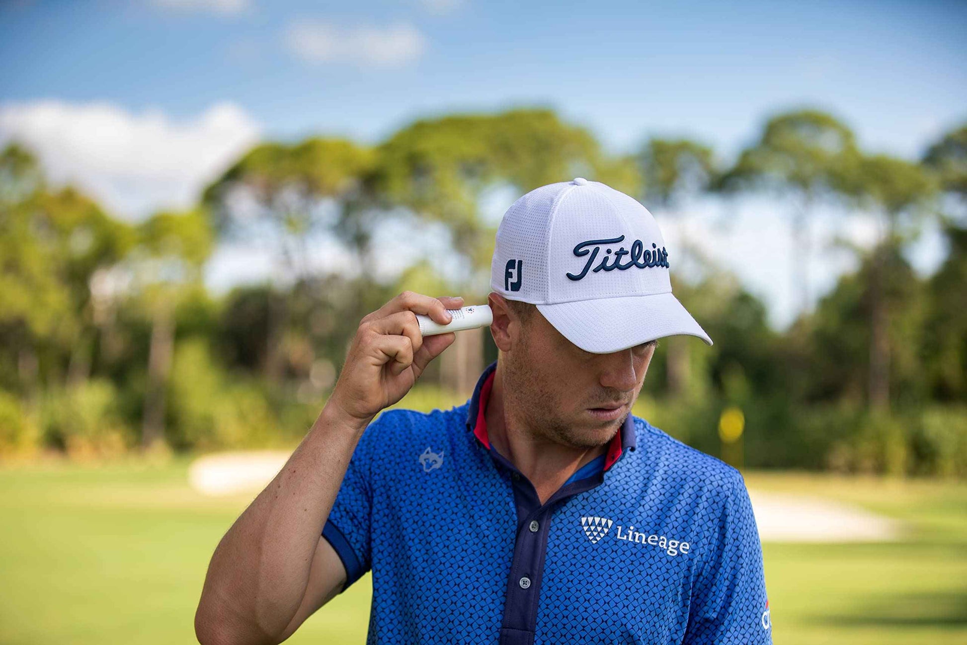 Wear SPF Sunscreen Sport Stick – Sweat & Water-Resistant SPF 50, 3-pack