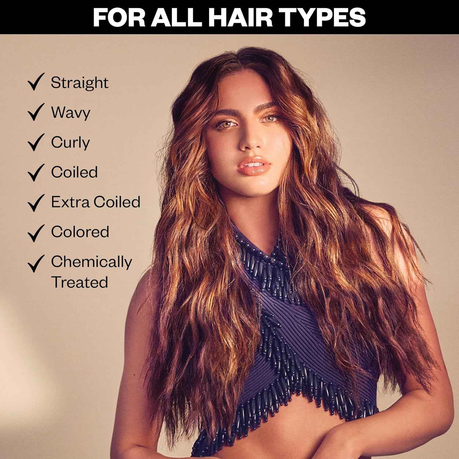 IGK BEACH CLUB Touchable Texture Spray Travel Bundle | Hold + Volume + Lightweight | Vegan + Cruelty Free | (5 Oz + 1.7 Oz)