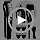 PRITECH 3-in-1 Cordless Beard Trimmer Kit - Waterproof & Rechargeable