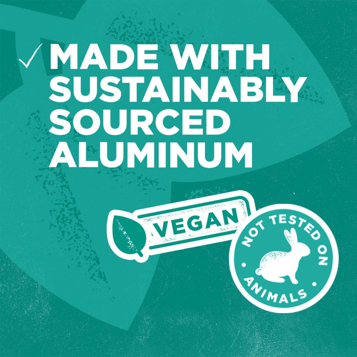 Tom's of Maine Long-Lasting Aluminum-Free Natural Deodorant for Men, Mountain Spring, 2.8 oz. 3-Pack (Packaging May Vary)