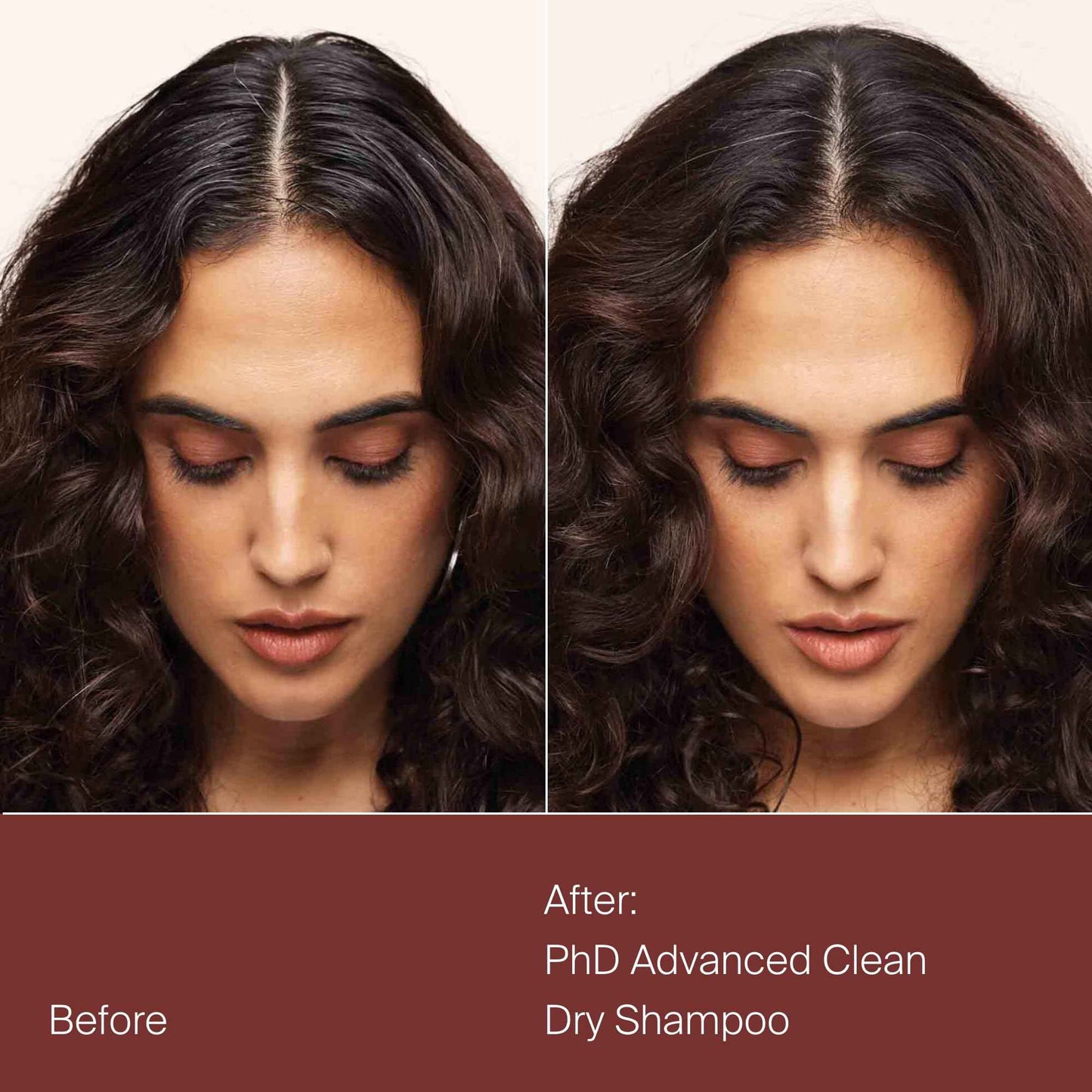 Living proof Perfect hair Day Advanced Clean Dry Shampoo, 5.5 oz - Limited Edition Velvet Amber Scent