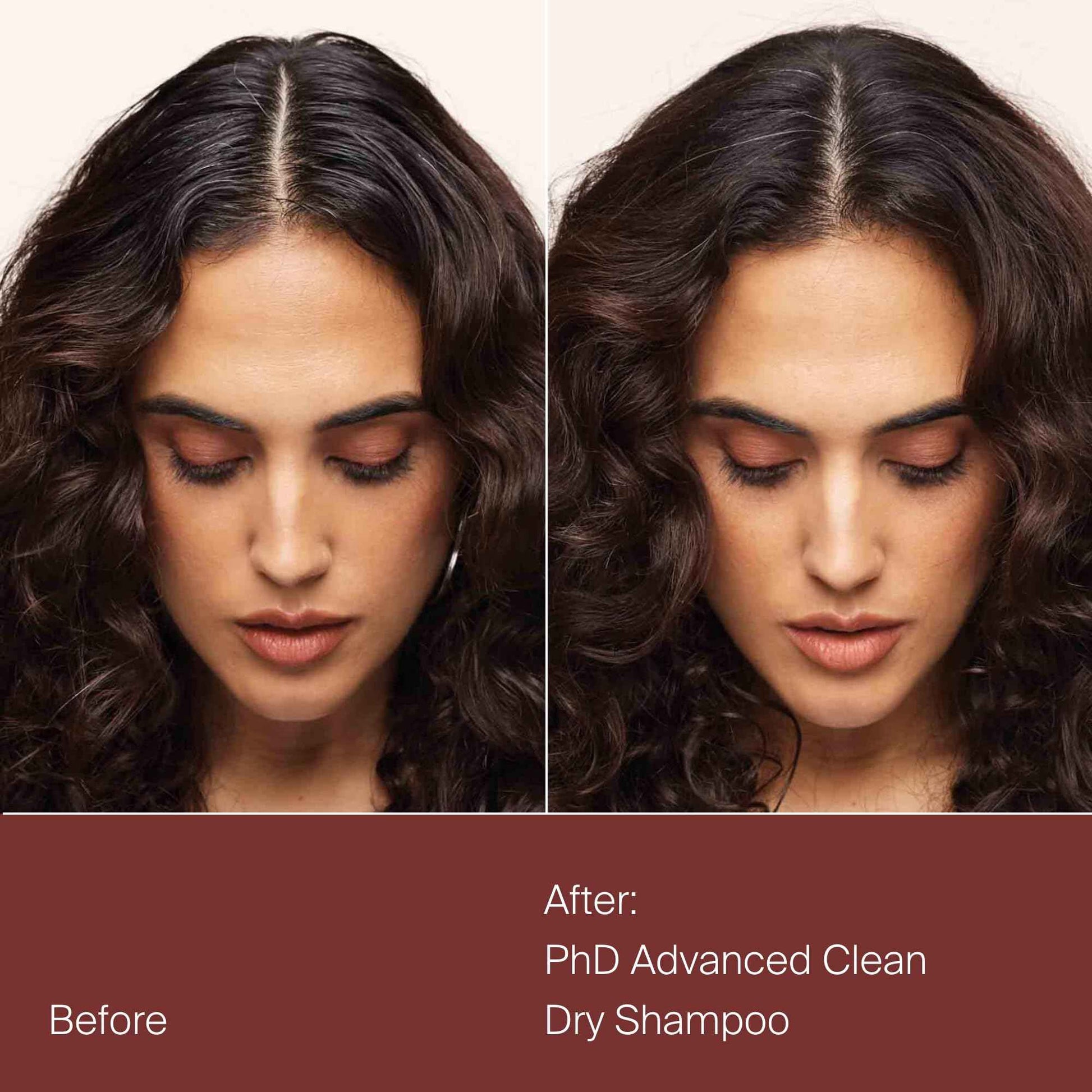 Living proof Perfect hair Day Advanced Clean Dry Shampoo, 5.5 oz - Limited Edition Velvet Amber Scent
