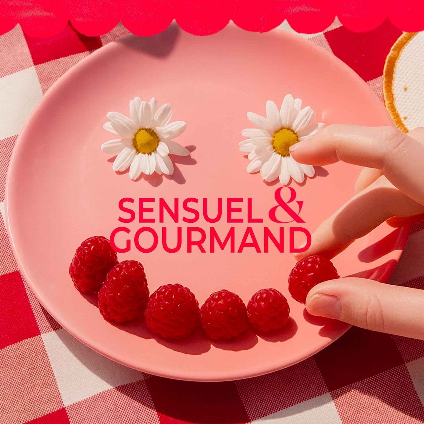 ROGER & GALLET | Fragrant Water Body Spray for Women | Gingembre Rouge - Red Ginger 1 oz