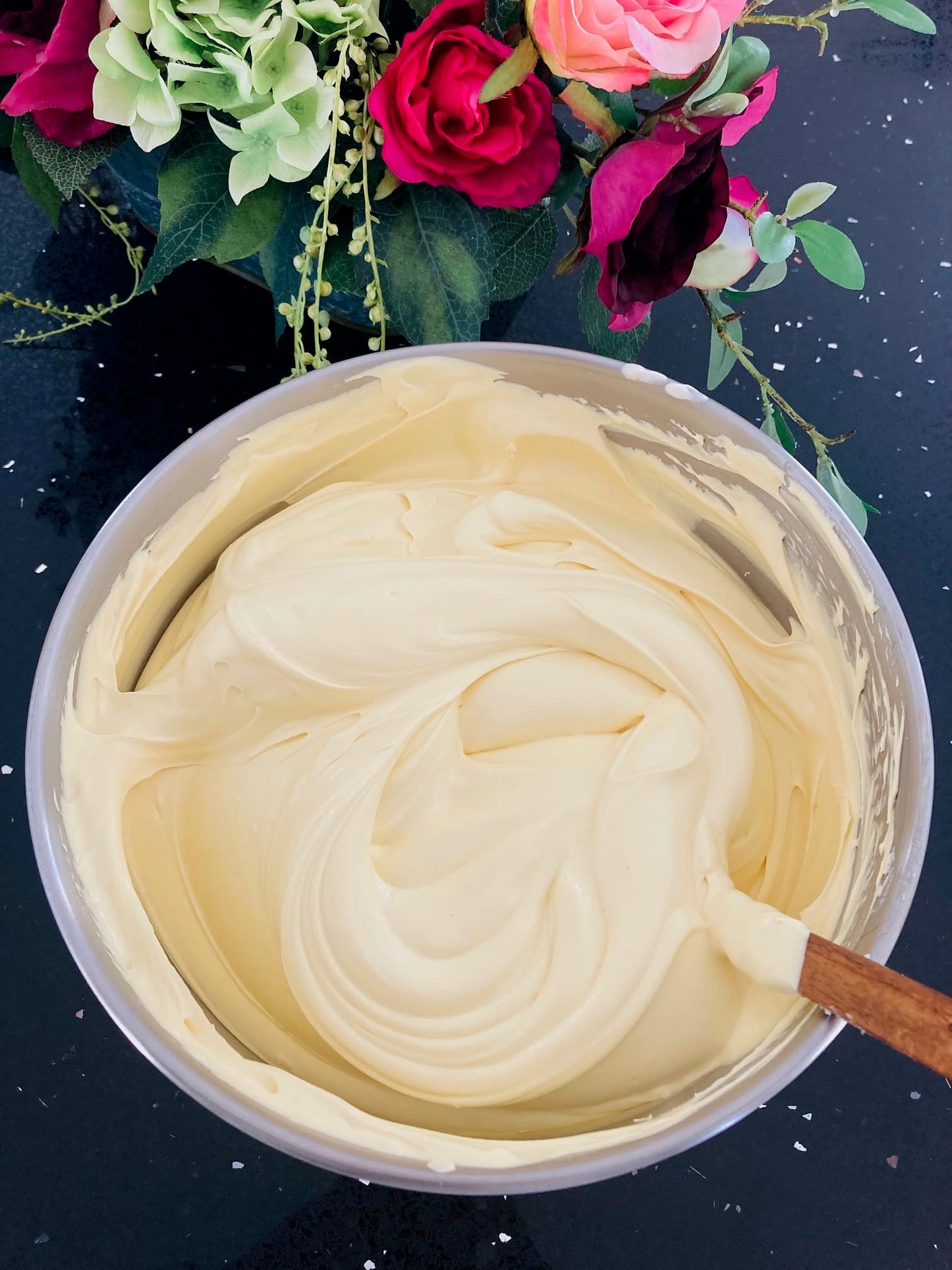 Oslove Organics Cupuacu butter -Pure and Natural 8oz Fresh, Rich and Creamy in DIY mixes | Vegan butter | Use for whipped body butters, salves, lotions & soaps.