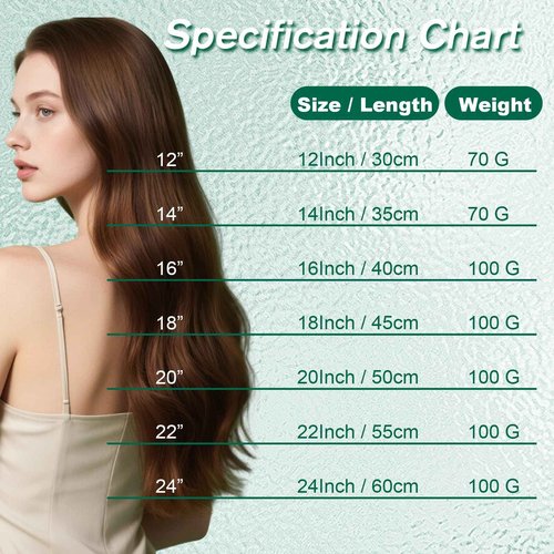 Easyouth Sew in Hair Extensions Real Human Hair Highlight Remy Human Hair Weft Extensions Ash Blonde Highlight Bleach Blonde Weft Human Hair Extension for Women 14 Inch 70G