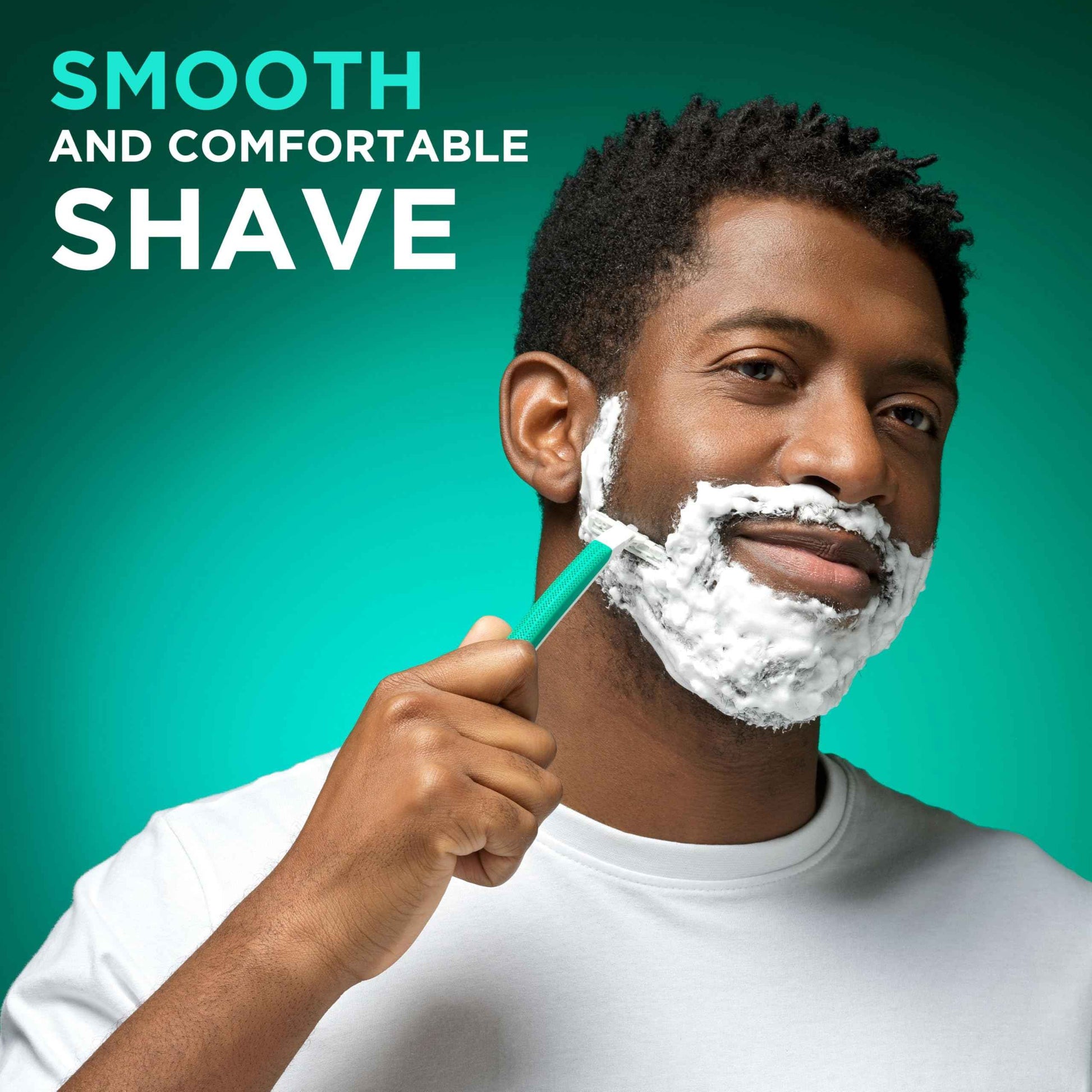 WILKINSON SWORD - Extra 2 For Men | Sensitive | 20 x Disposable Razors (Packaging may differ)