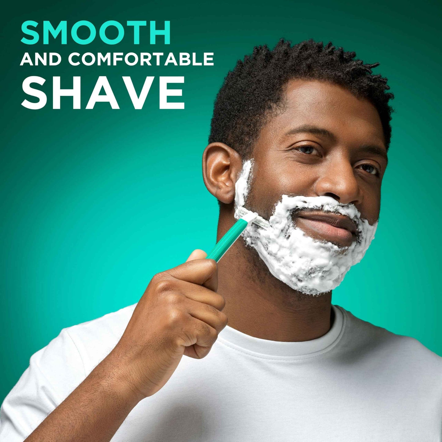 WILKINSON SWORD - Extra 2 For Men | Sensitive | 20 x Disposable Razors (Packaging may differ)