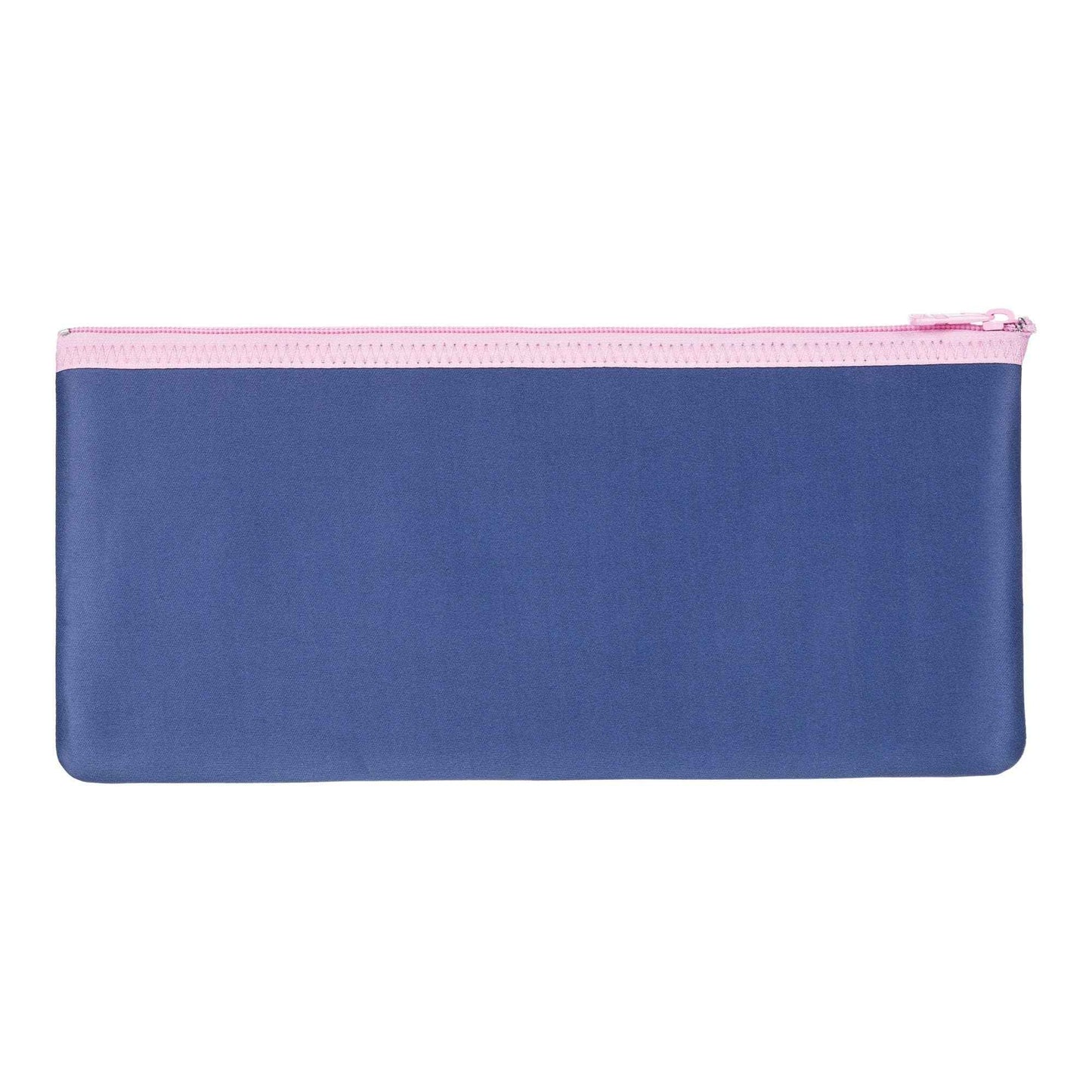 Roxy Makeup Storage Case | Cosmetics | Reusable | Zipper Closure | Lightweight | Accessories Make Up Bag, One Size, Happy Wednesday-Wild Wind Sunny Floral RG