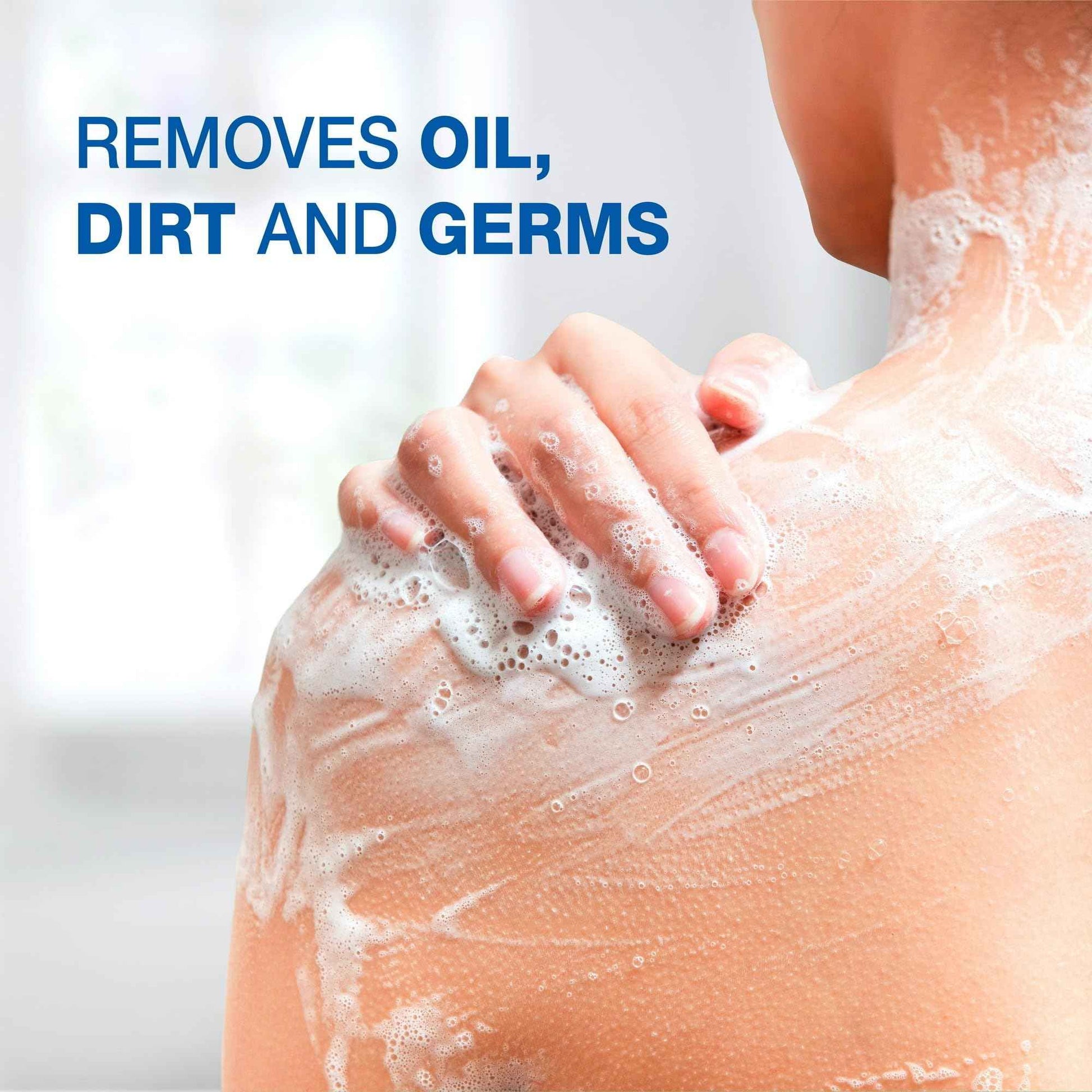 Lever 2000 Original Bar Soap, Trusted Clean for Hands and Body, 8 Bars, 3.75 oz Each (Pack of 2)