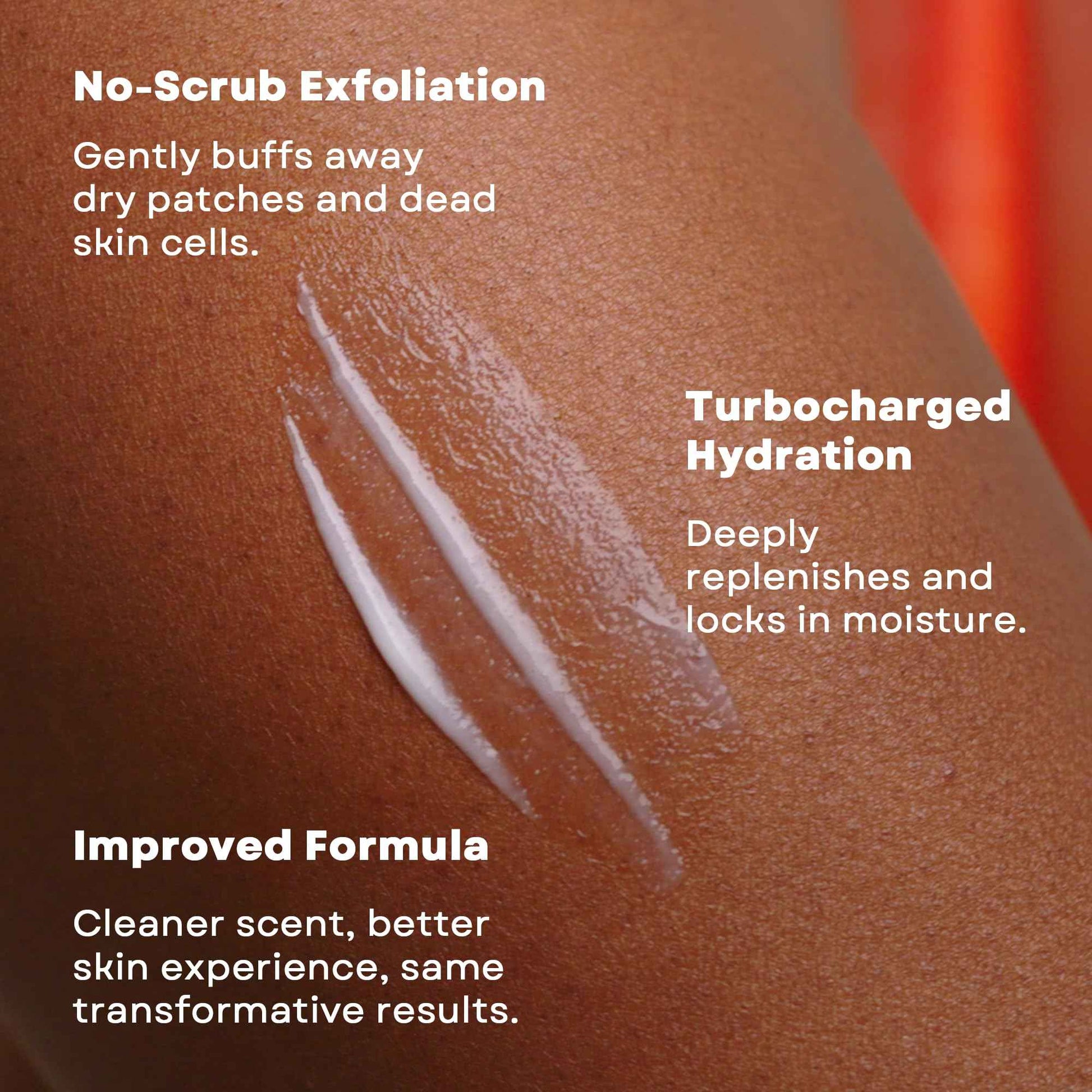 AmLactin Daily Nourish 12% - 14.1 oz Body Lotion with 12% Lactic Acid - Exfoliator and Moisturizer for Dry Skin (Packaging May Vary) (Pack of 2)