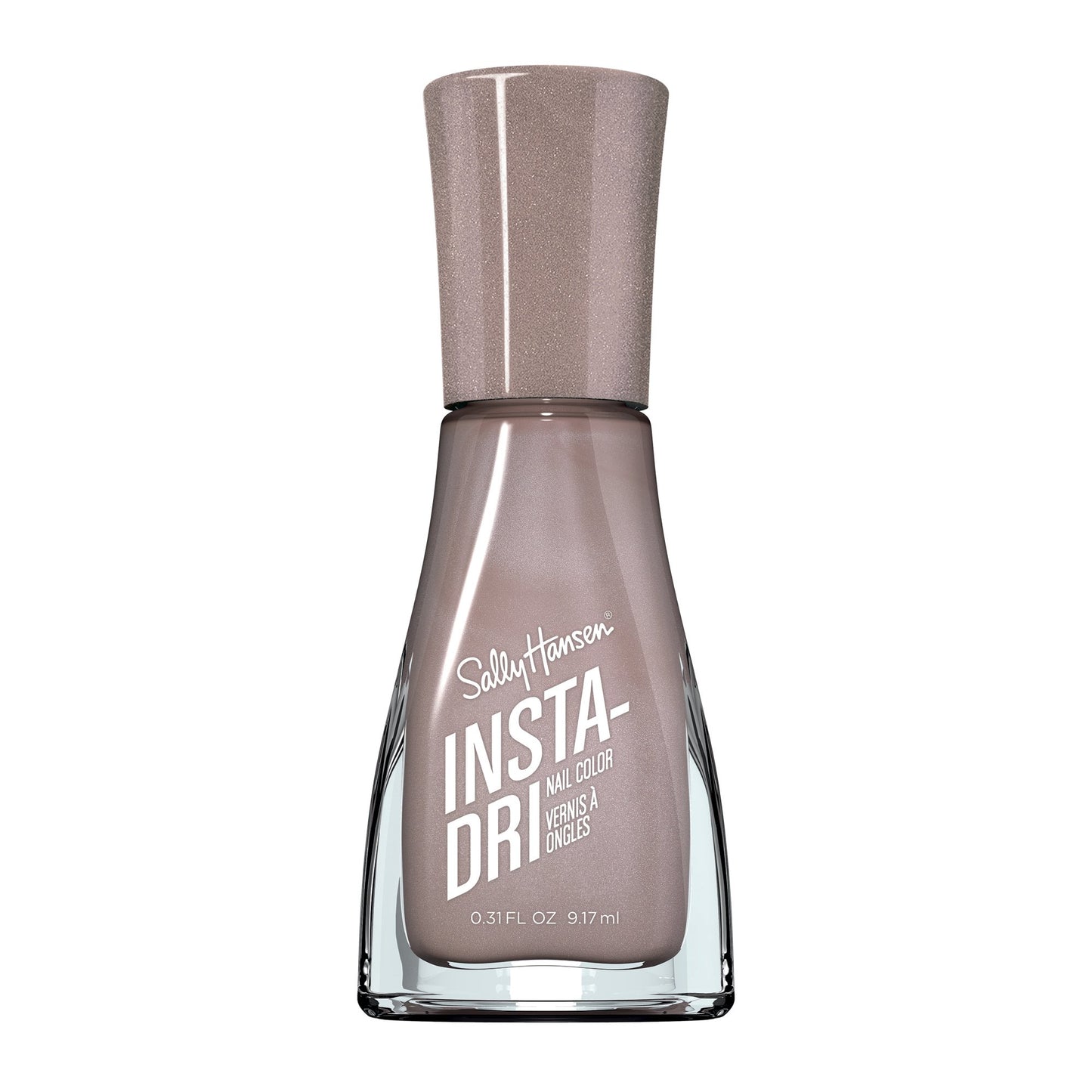 Sally Hansen - Insta-Dri Fast-Dry Nail Color, Purples