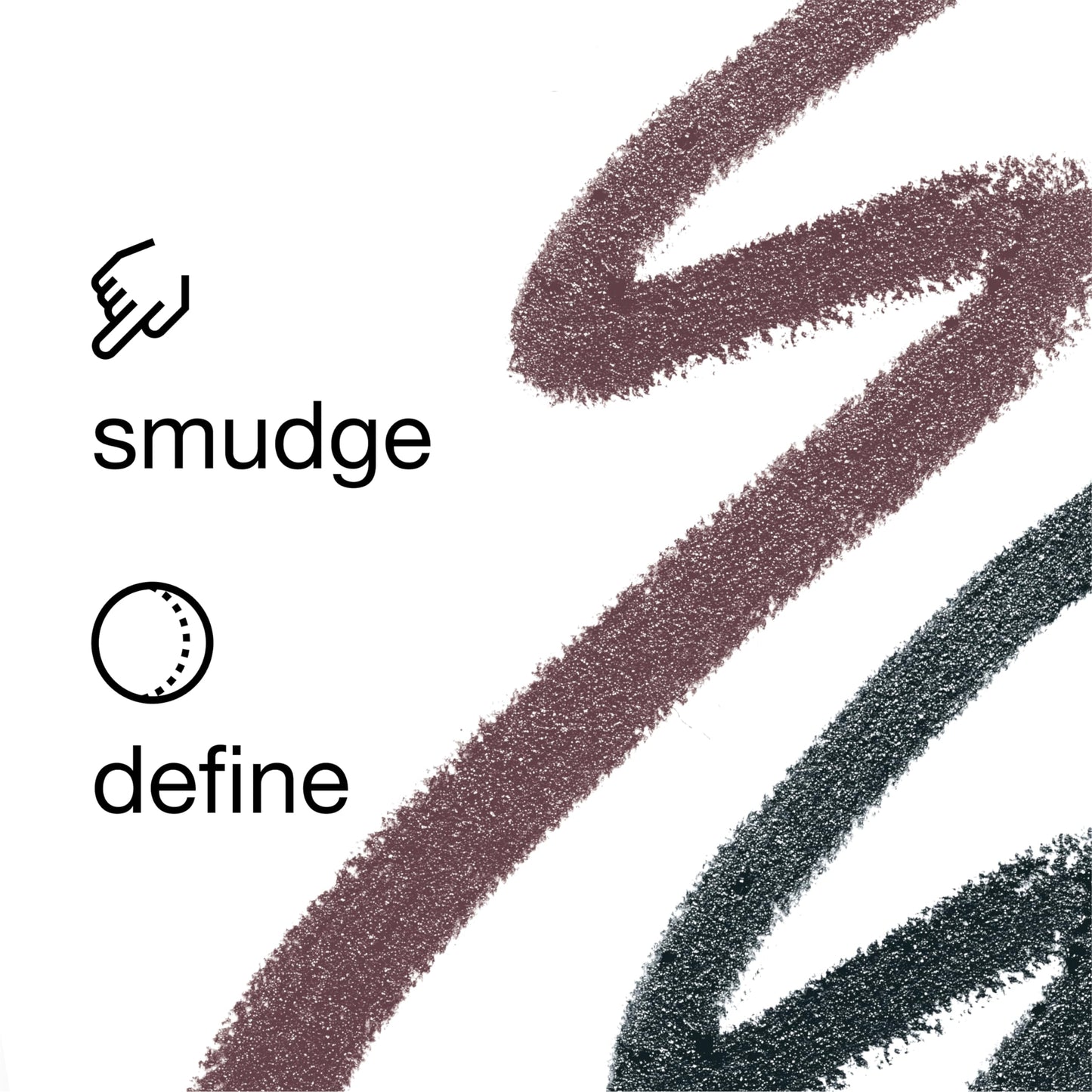 Clinique Quickliner For Eyes Intense| Water Resistant, Smudge Resistant + Safe For Sensitive Eyes, Intense Plum