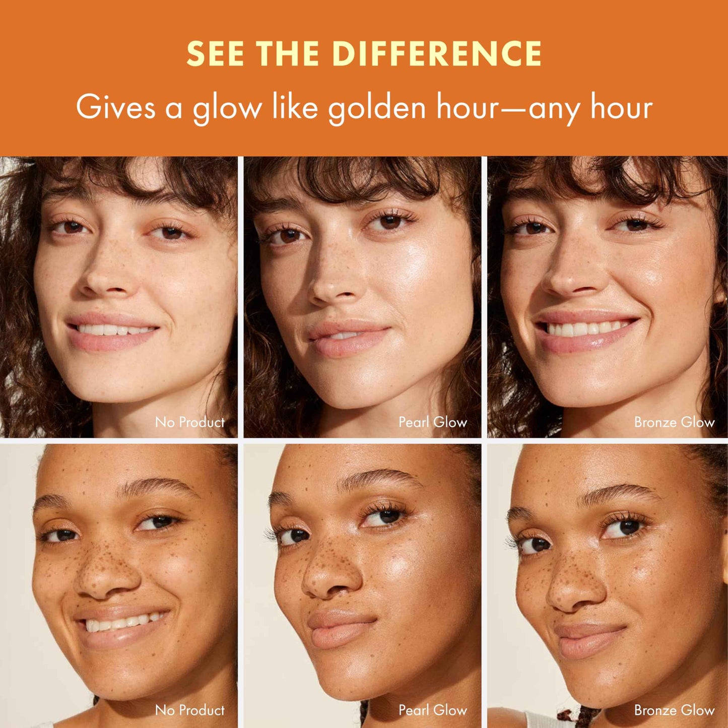 Origins GinZing Glow-Boosting Gel Moisturizer | For a Bronze Glow | With Hyaluronic Acid & Caffeine, & Ginseng, 1.7 Fl Oz