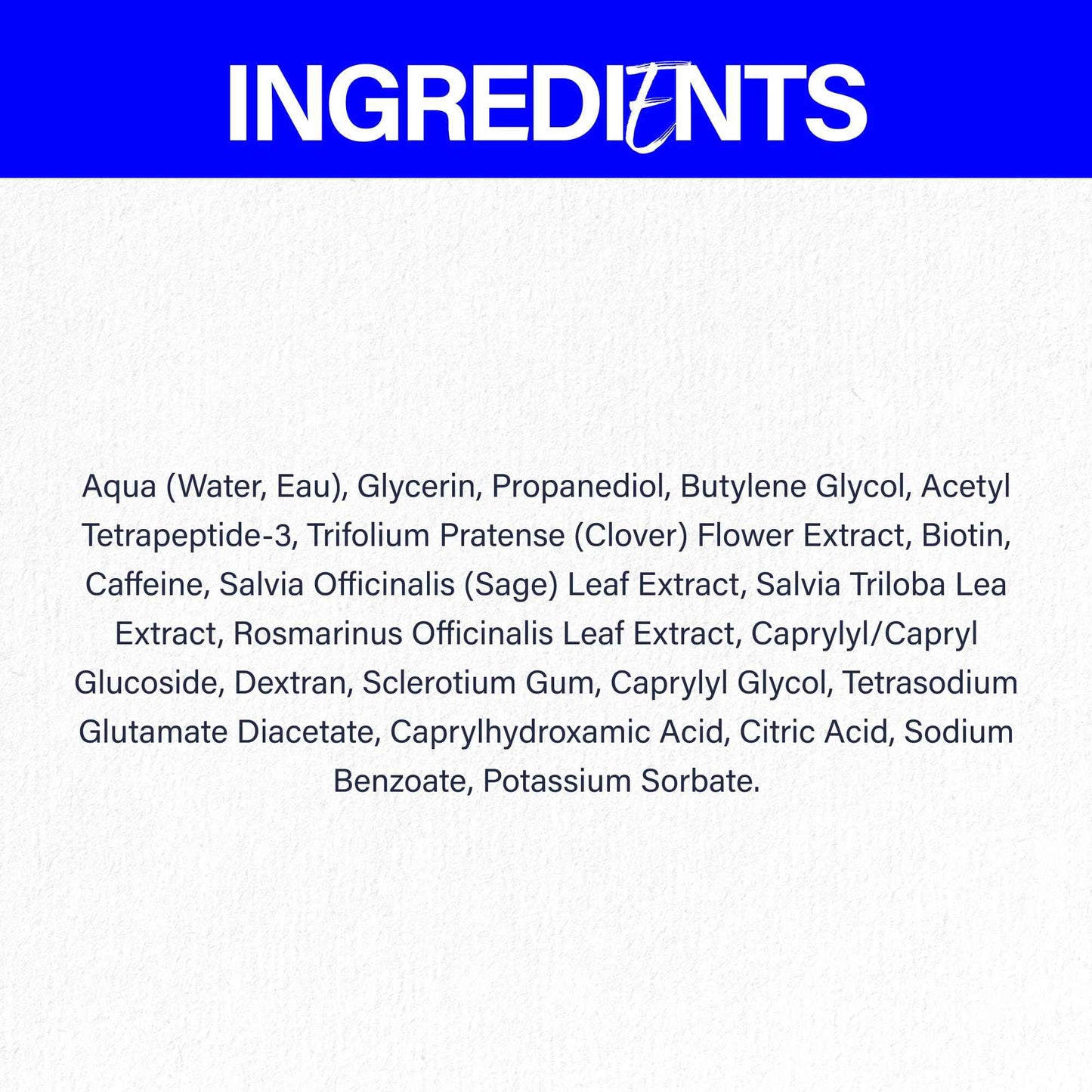 Scotch Porter Thick & Full Beard Gro Accelerator with Caffeine & Rosemary – Stimulates & Strengthens Hair Follicles – 3-Pack, 3* 1oz