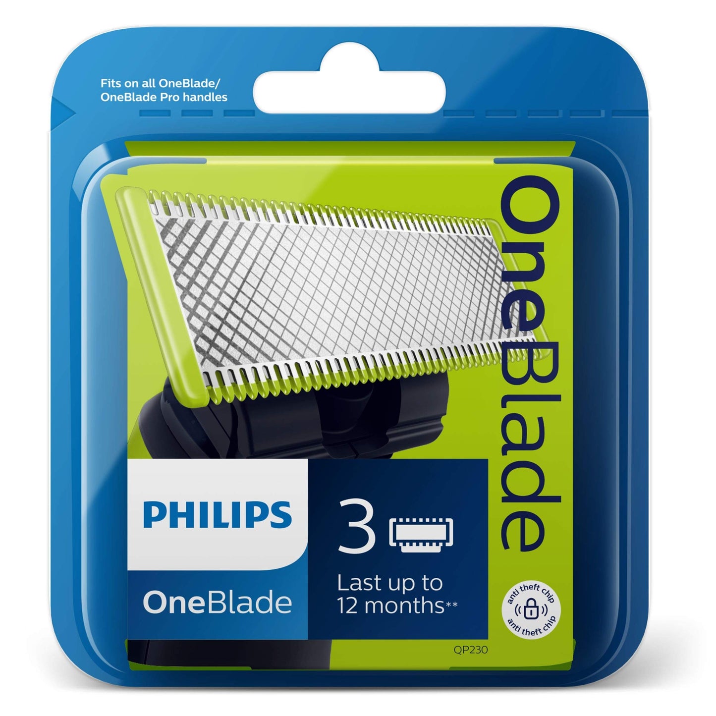 PHILIPS Oneblade Replacement Blade