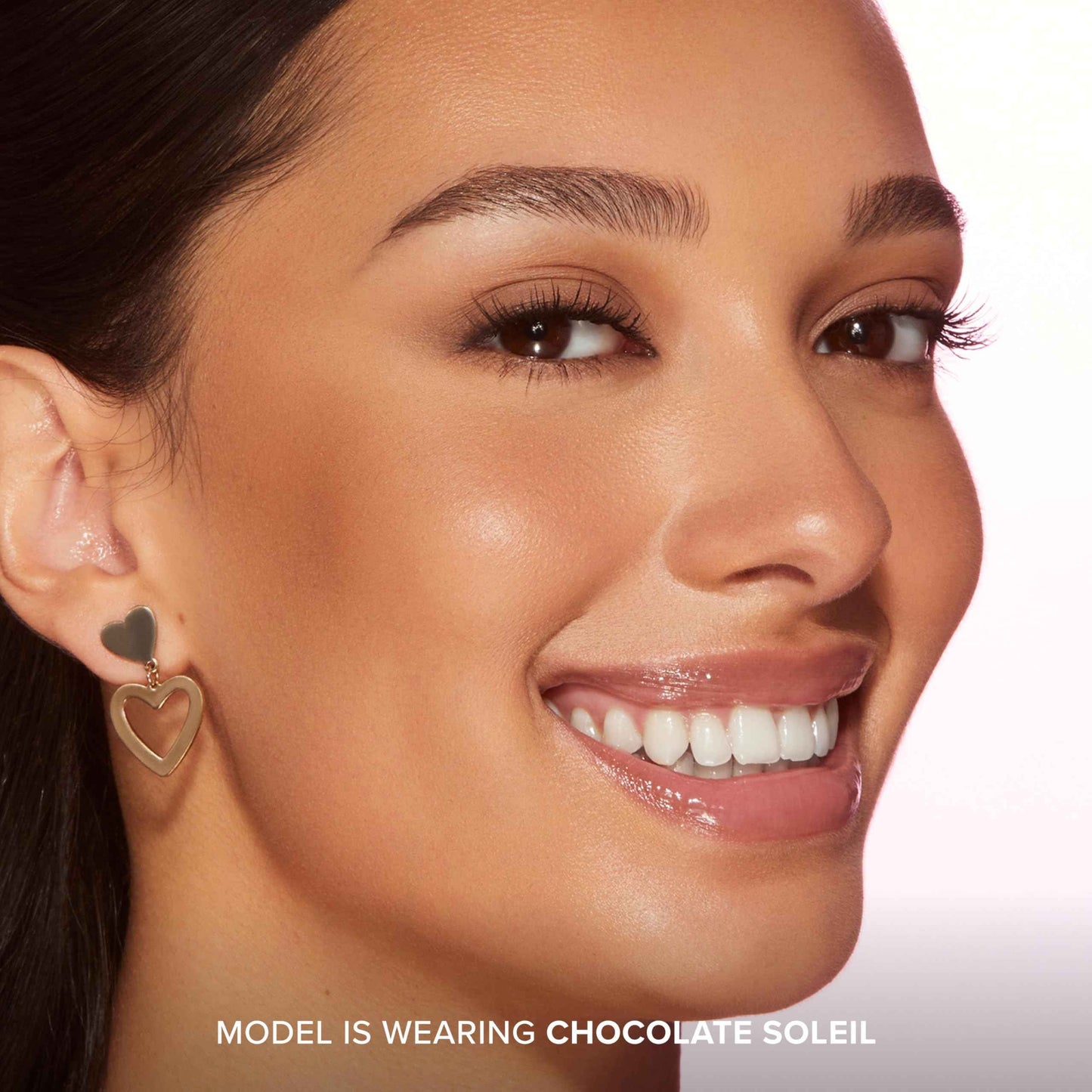 Too Faced Chocolate Soleil Matte Bronzer | Long Lasting + Cruelty Free with a Matte Finish, 0.28 Ounce, Chocolate Soleil