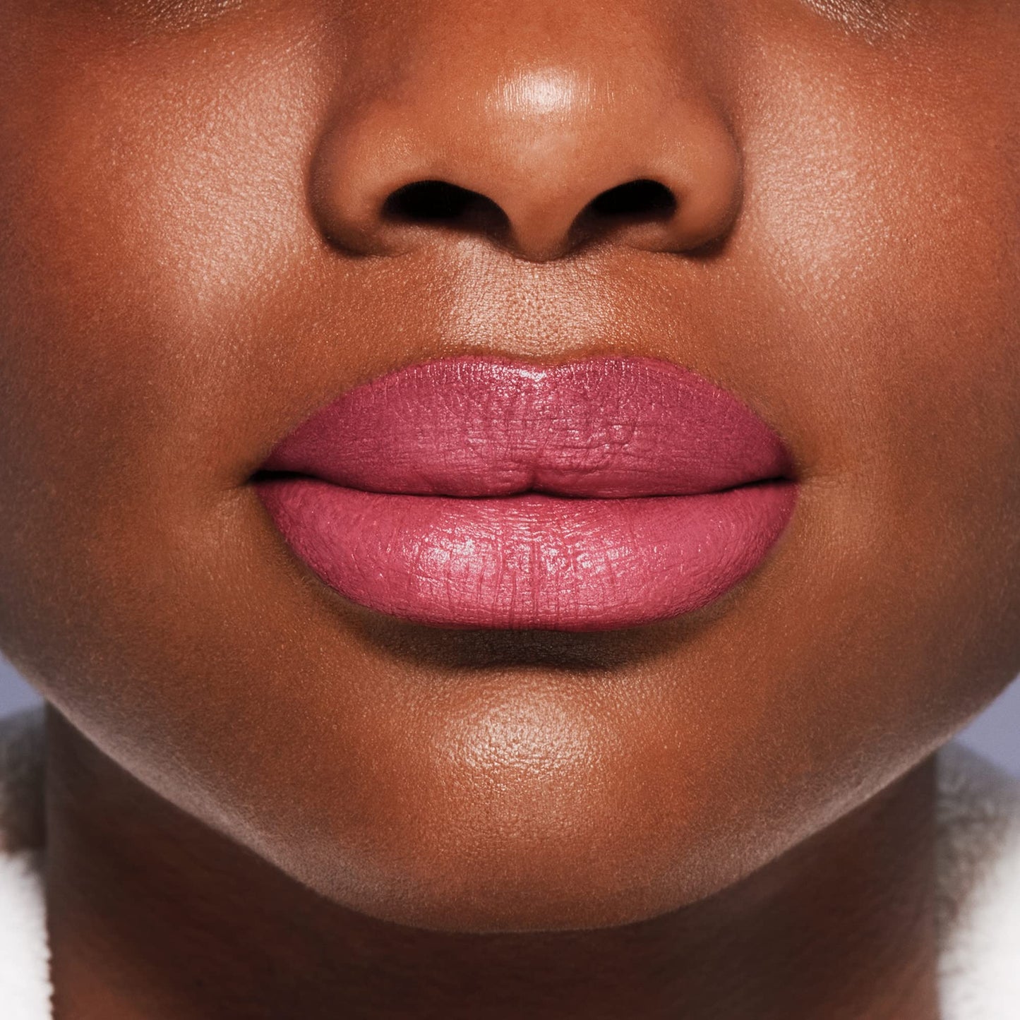 Shiseido VisionAiry Gel Lipstick, Pink Dynasty 207 - Long-Lasting, Full Coverage Formula - Triple Gel Technology for High-Impact, Weightless Color