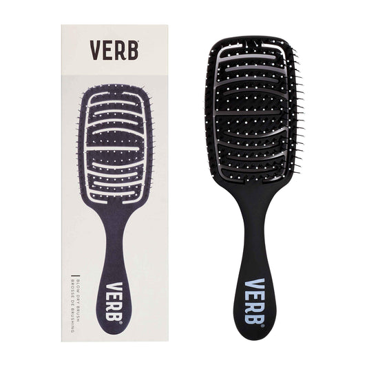 Verb Open Vent Blow Dry Brush
